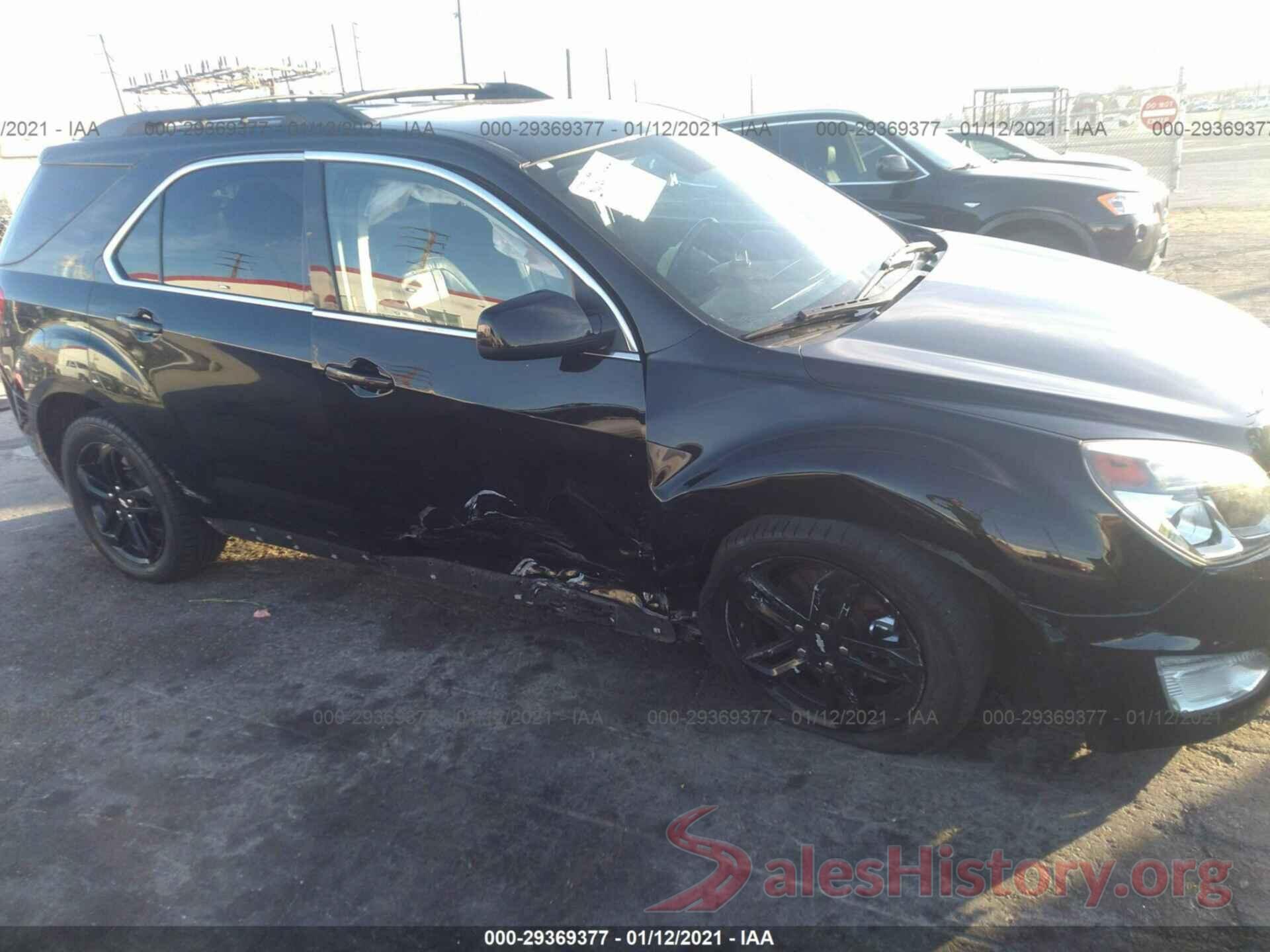 2GNALCEK8H6230208 2017 CHEVROLET EQUINOX