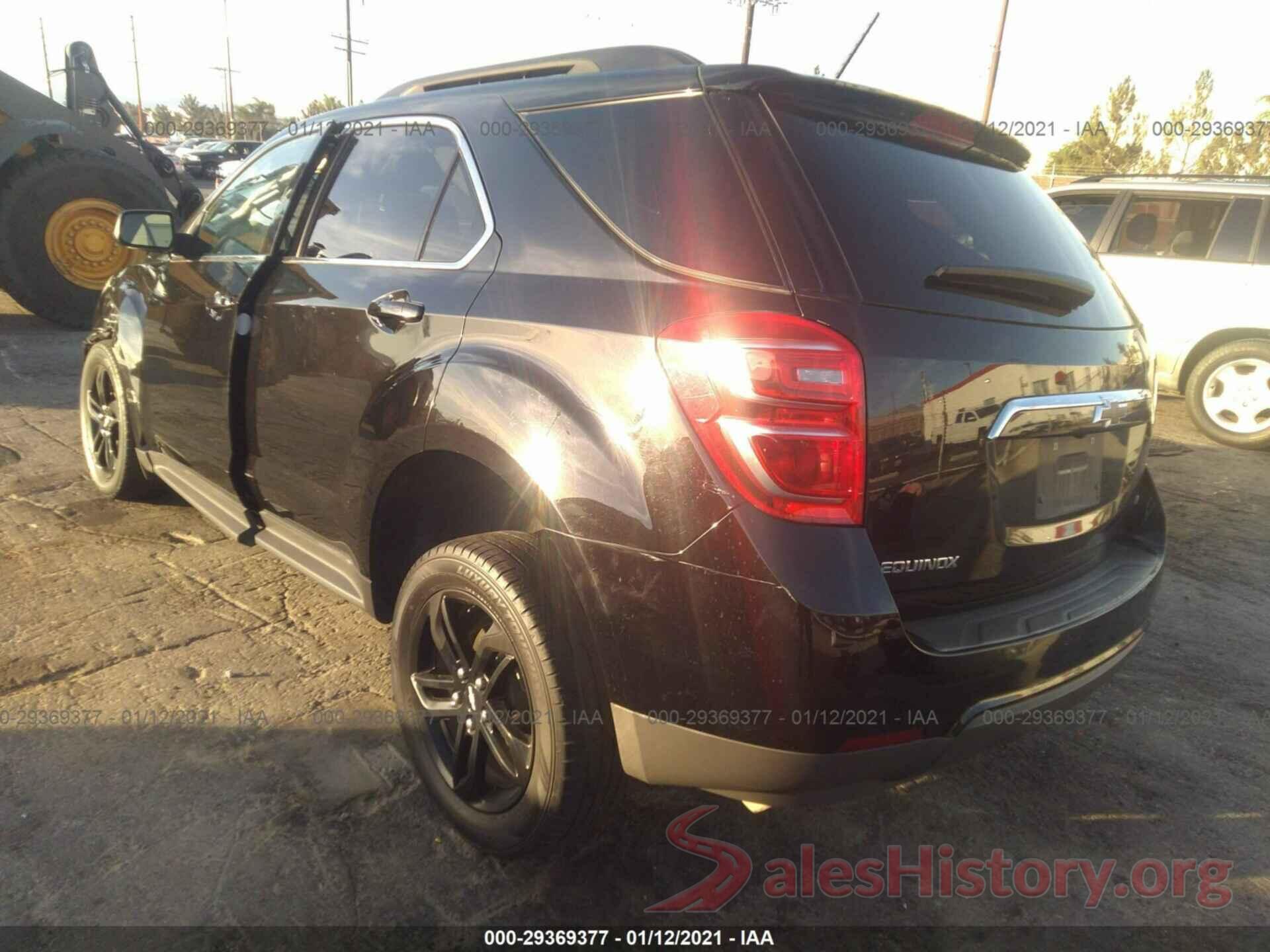 2GNALCEK8H6230208 2017 CHEVROLET EQUINOX