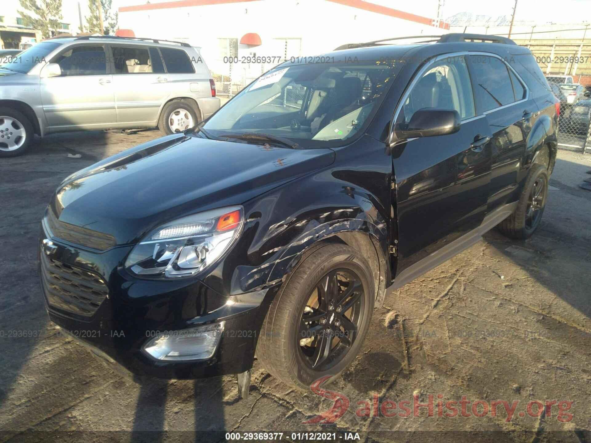 2GNALCEK8H6230208 2017 CHEVROLET EQUINOX