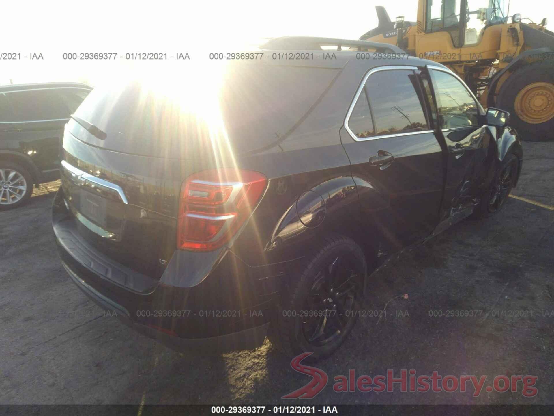 2GNALCEK8H6230208 2017 CHEVROLET EQUINOX