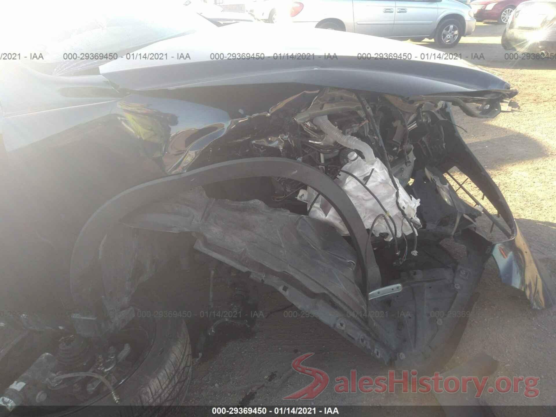 JM3KE4DY9G0866797 2016 MAZDA CX-5