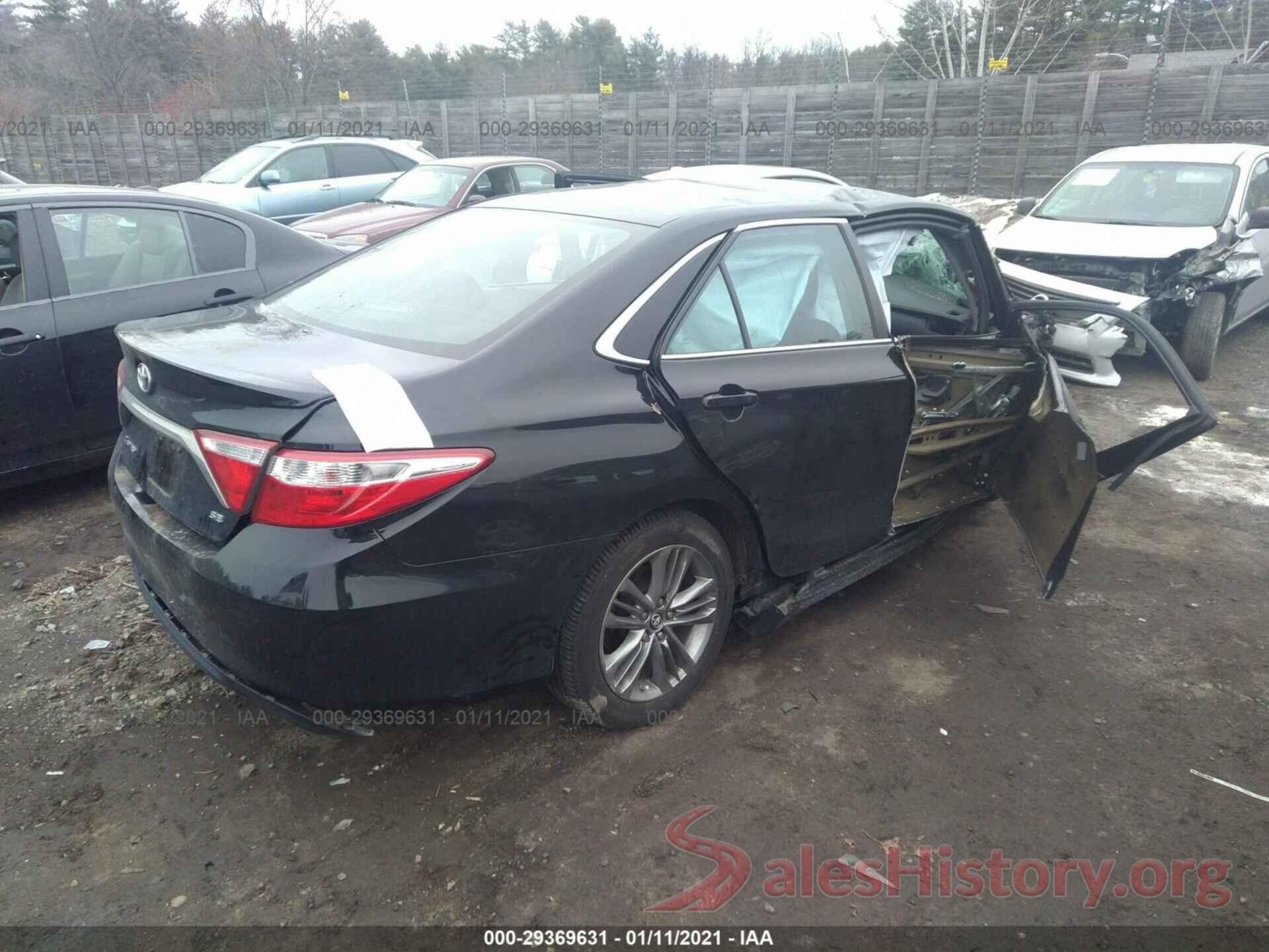 4T1BF1FK9HU397195 2017 TOYOTA CAMRY