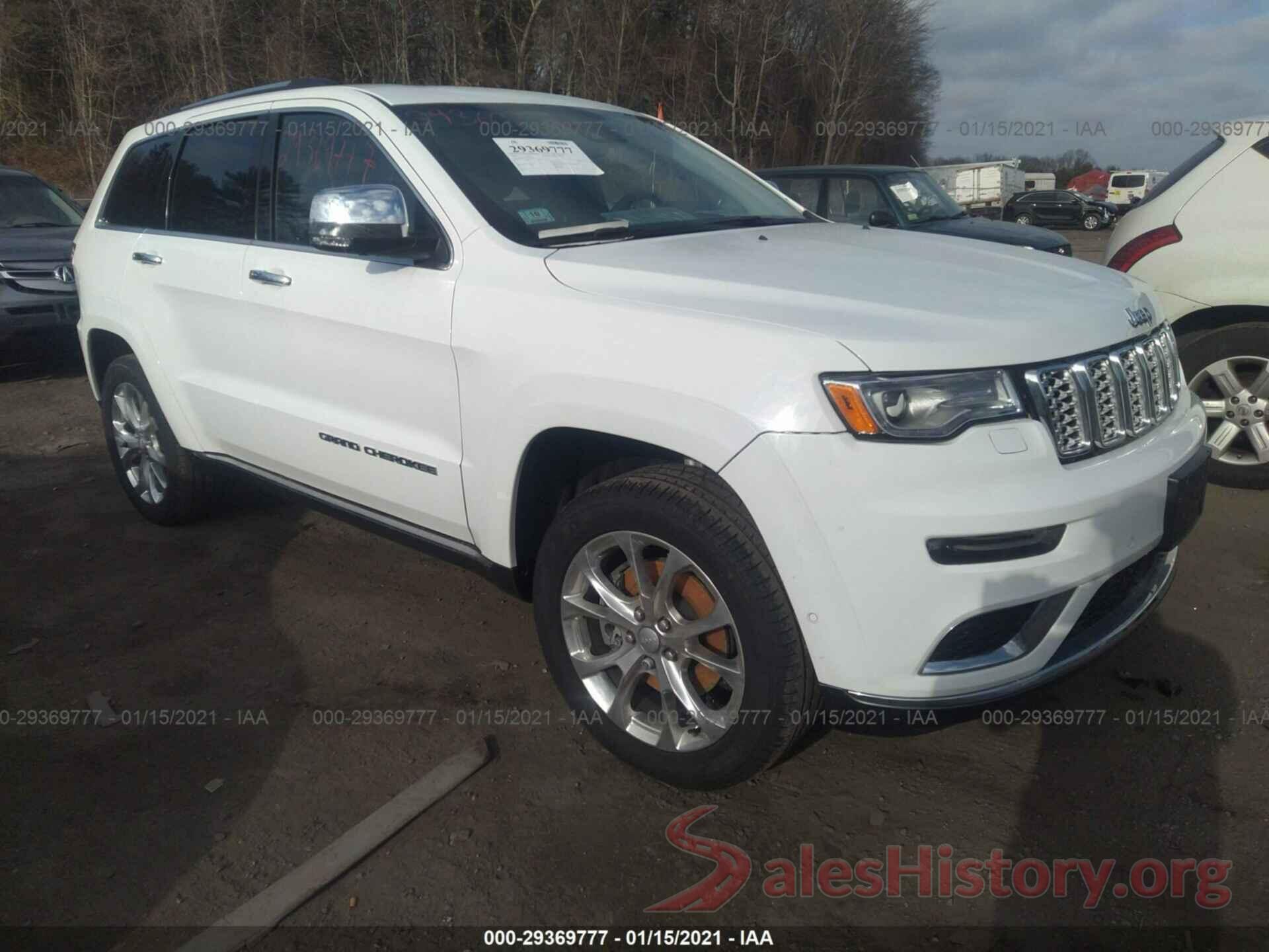 1C4RJFJT5LC100856 2020 JEEP GRAND CHEROKEE