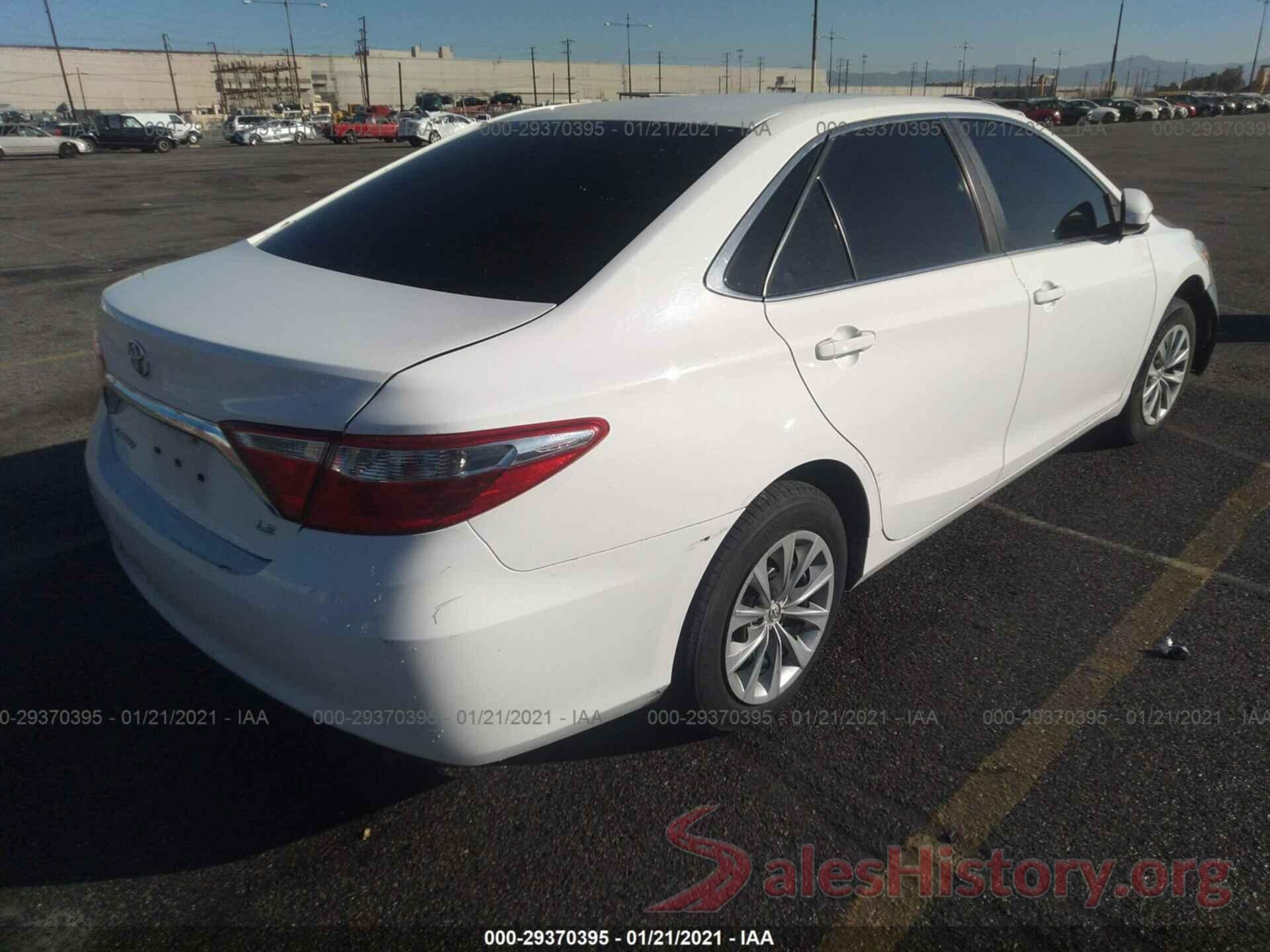 4T1BF1FK2HU444714 2017 TOYOTA CAMRY