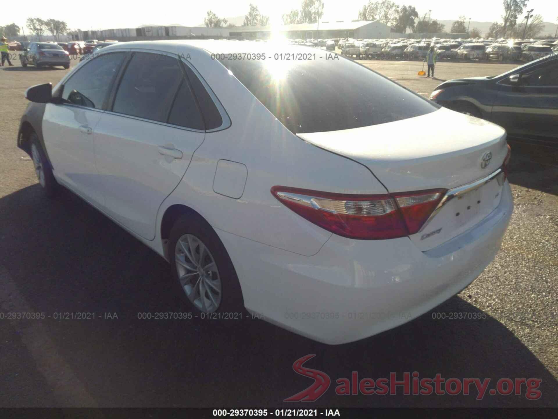 4T1BF1FK2HU444714 2017 TOYOTA CAMRY