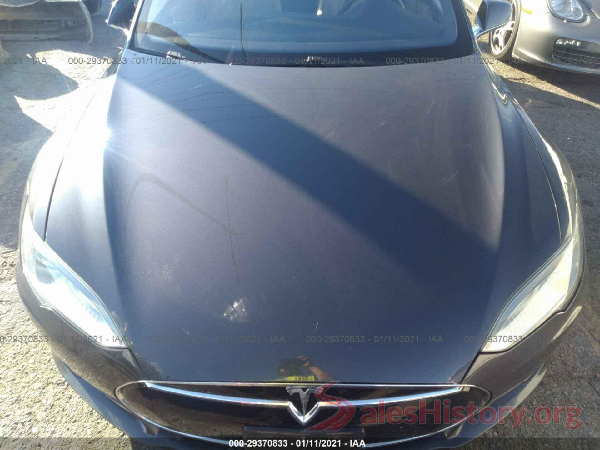 5YJSA1E2XGF131728 2016 TESLA MODEL S