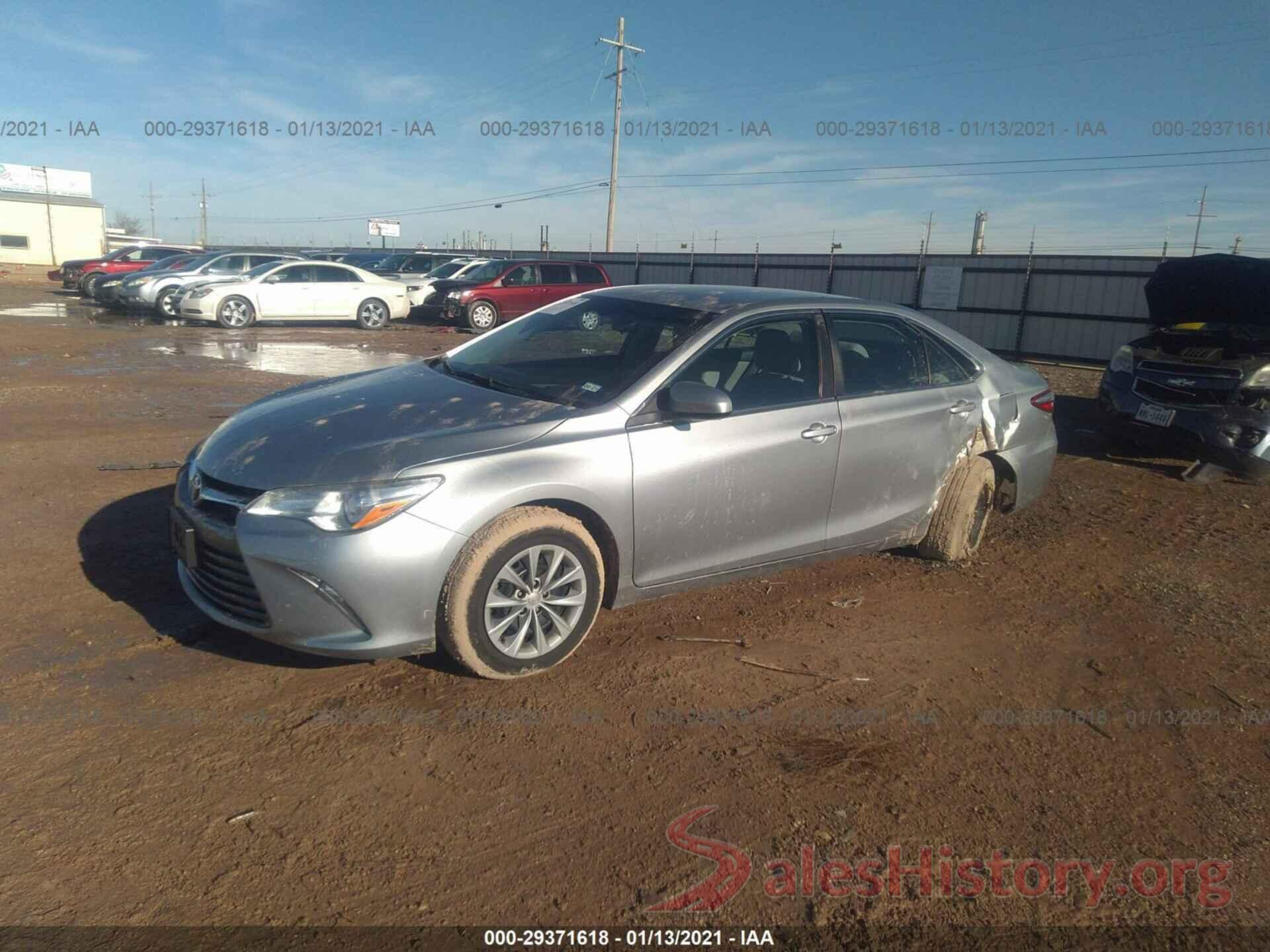 4T1BF1FKXHU360480 2017 TOYOTA CAMRY