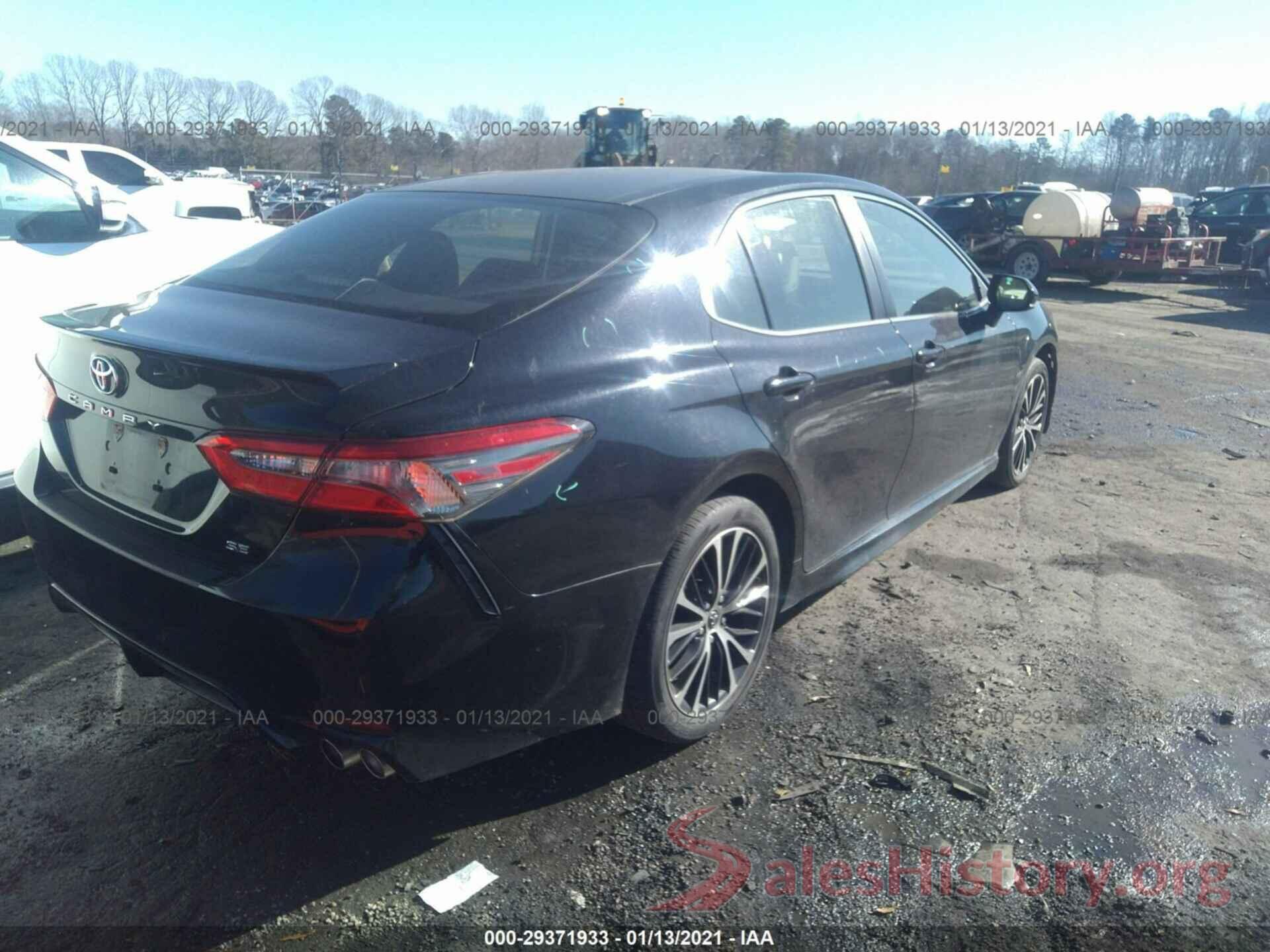 JTNB11HK2J3037709 2018 TOYOTA CAMRY