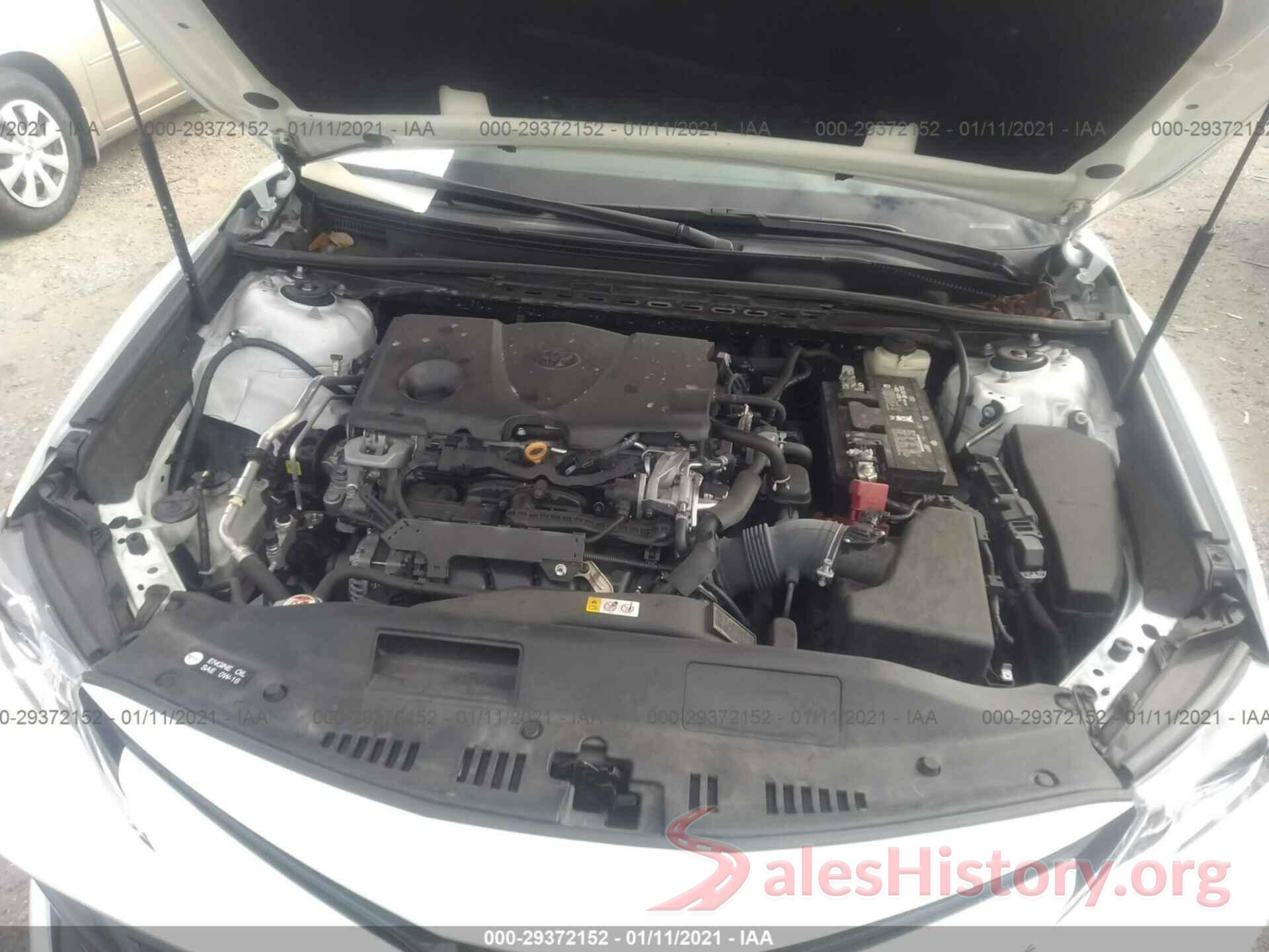 4T1B11HK1JU635798 2018 TOYOTA CAMRY