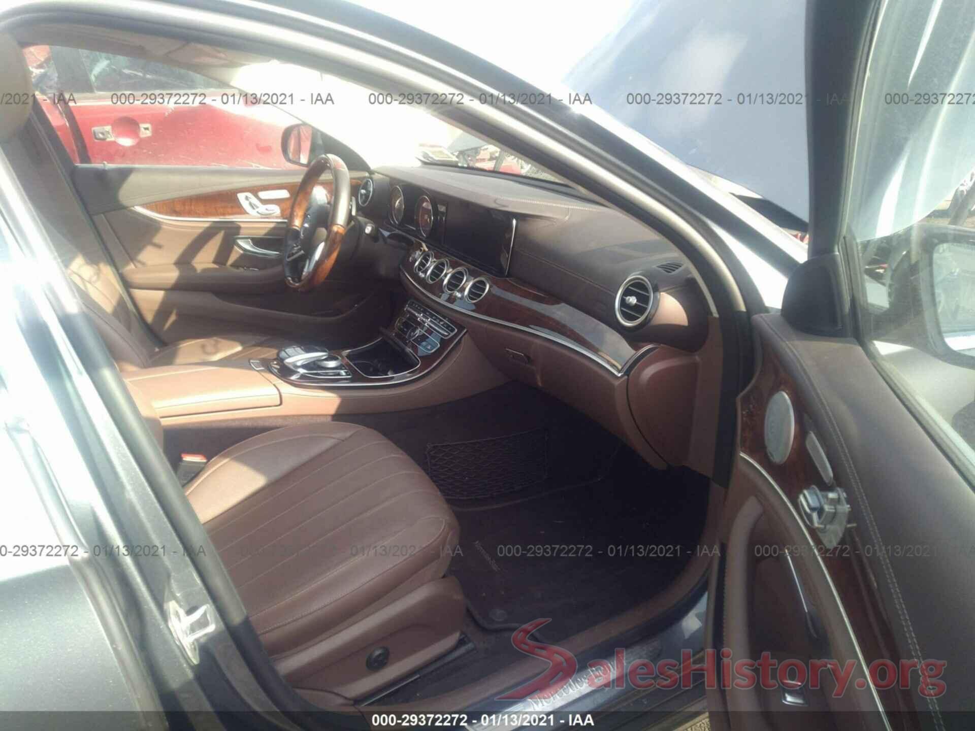 WDDZH6JBXKA619596 2019 MERCEDES-BENZ E-CLASS