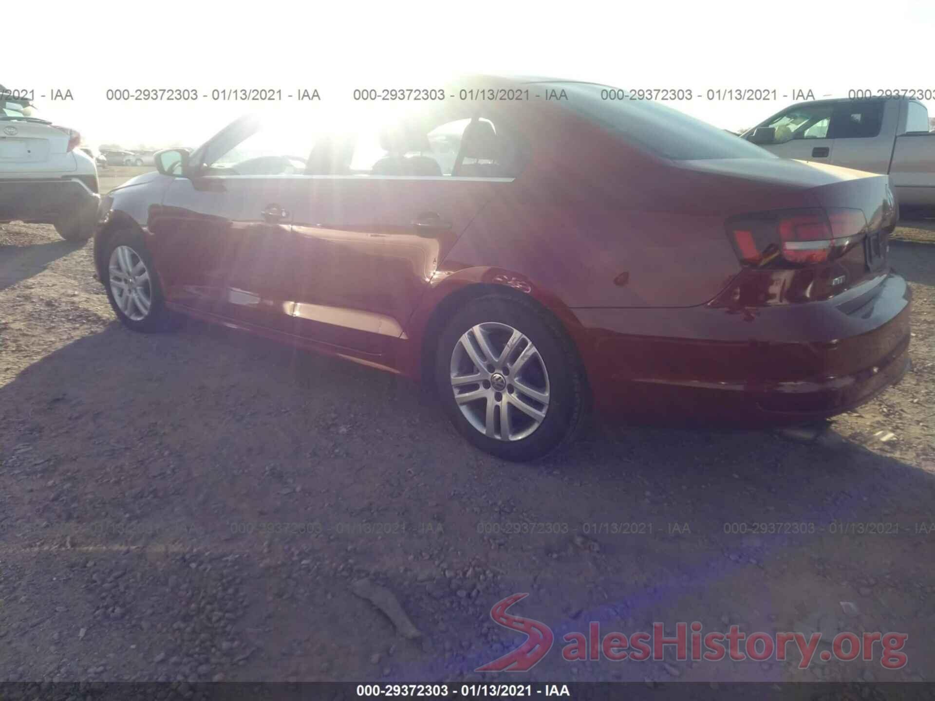 3VW2B7AJ6HM206559 2017 VOLKSWAGEN JETTA