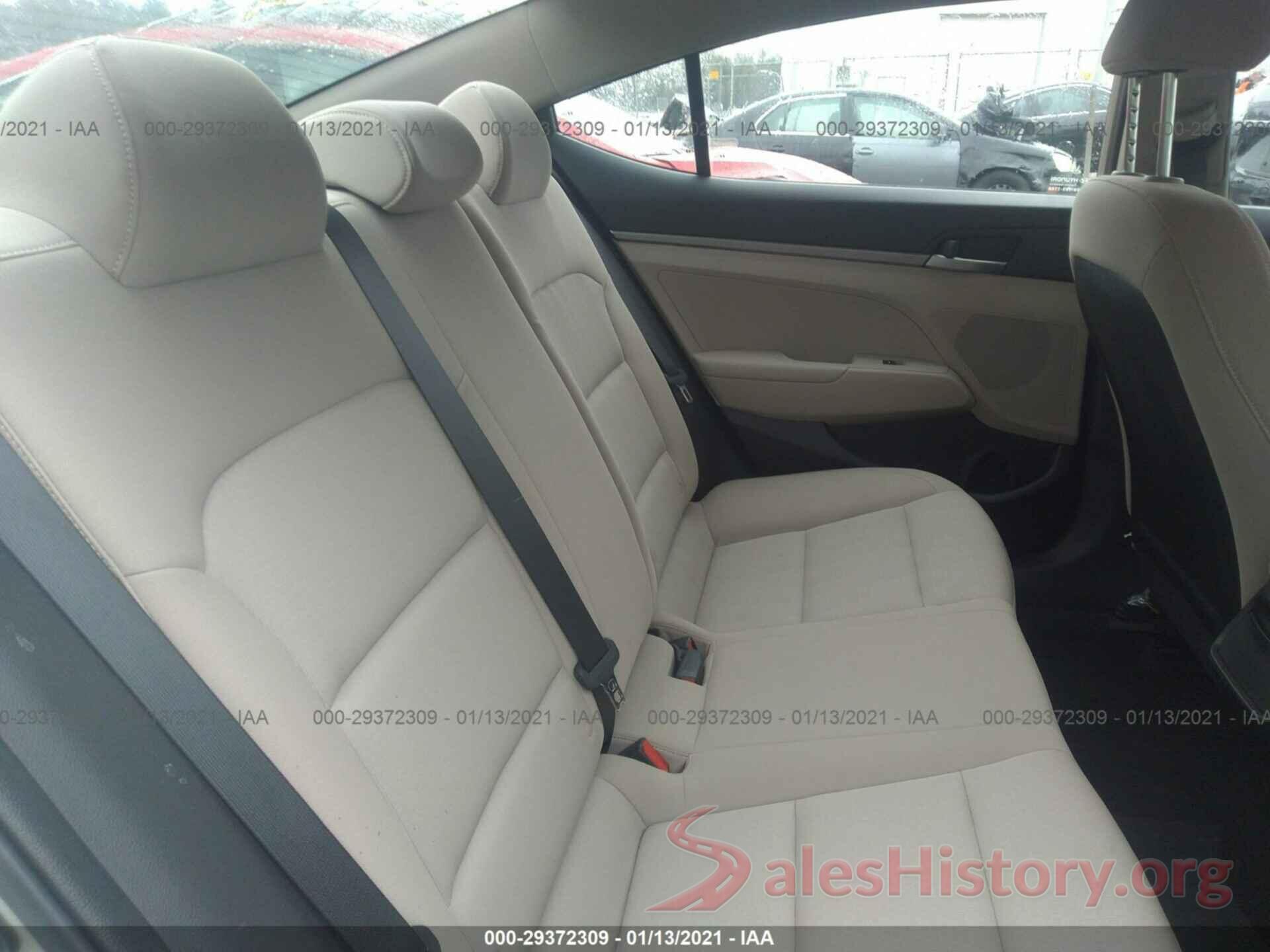 KMHD74LF8HU385117 2017 HYUNDAI ELANTRA