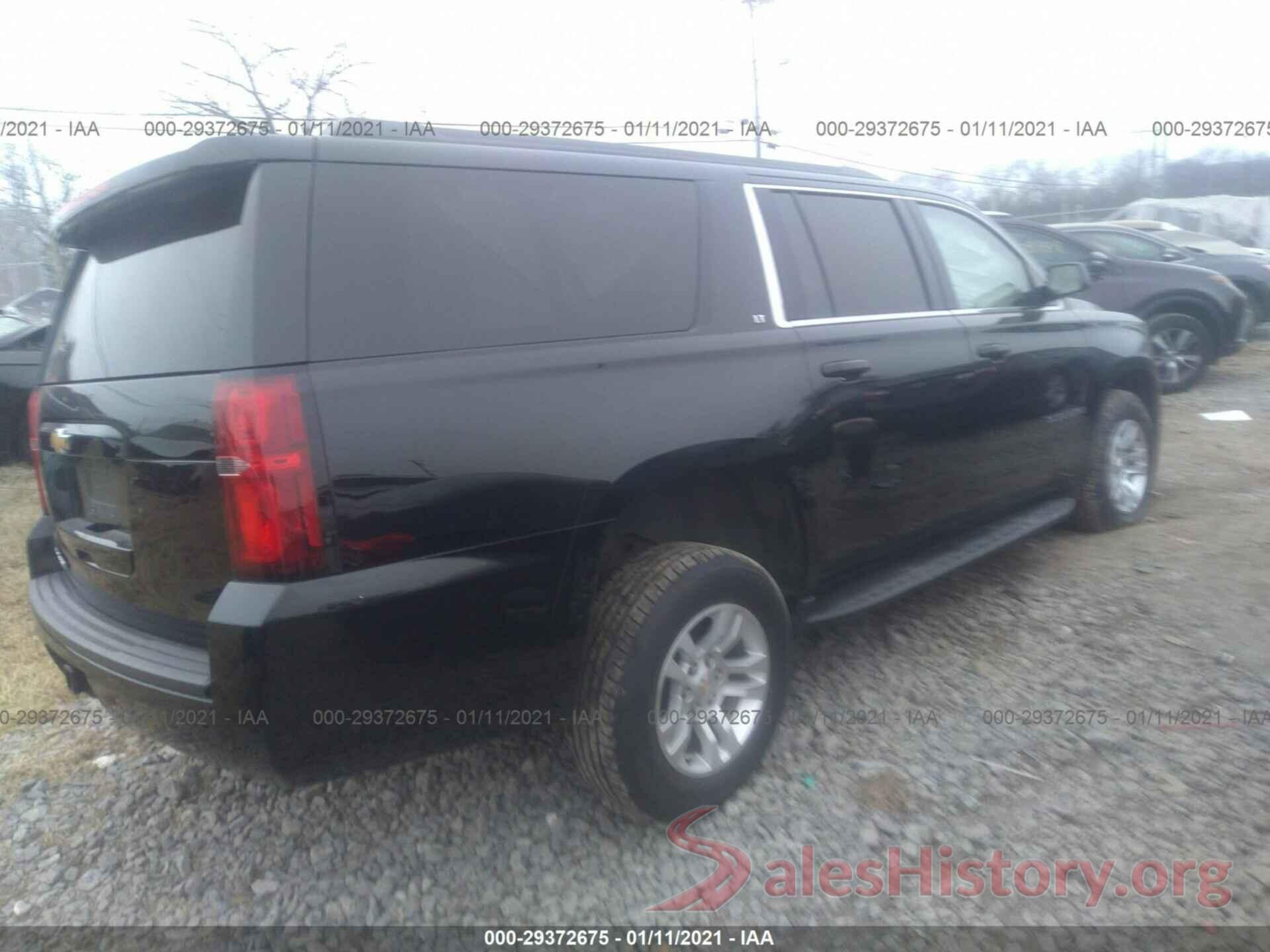 1GNSCHKC6KR112488 2019 CHEVROLET SUBURBAN