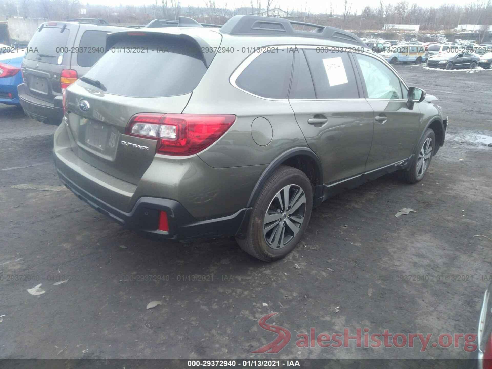 4S4BSANC3J3218179 2018 SUBARU OUTBACK