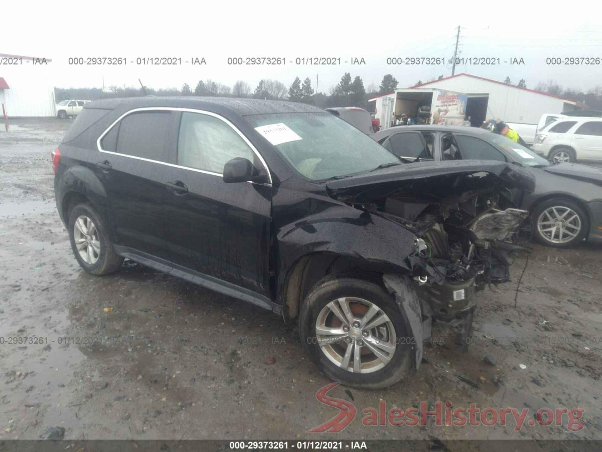 2GNALBEK8G1117896 2016 CHEVROLET EQUINOX