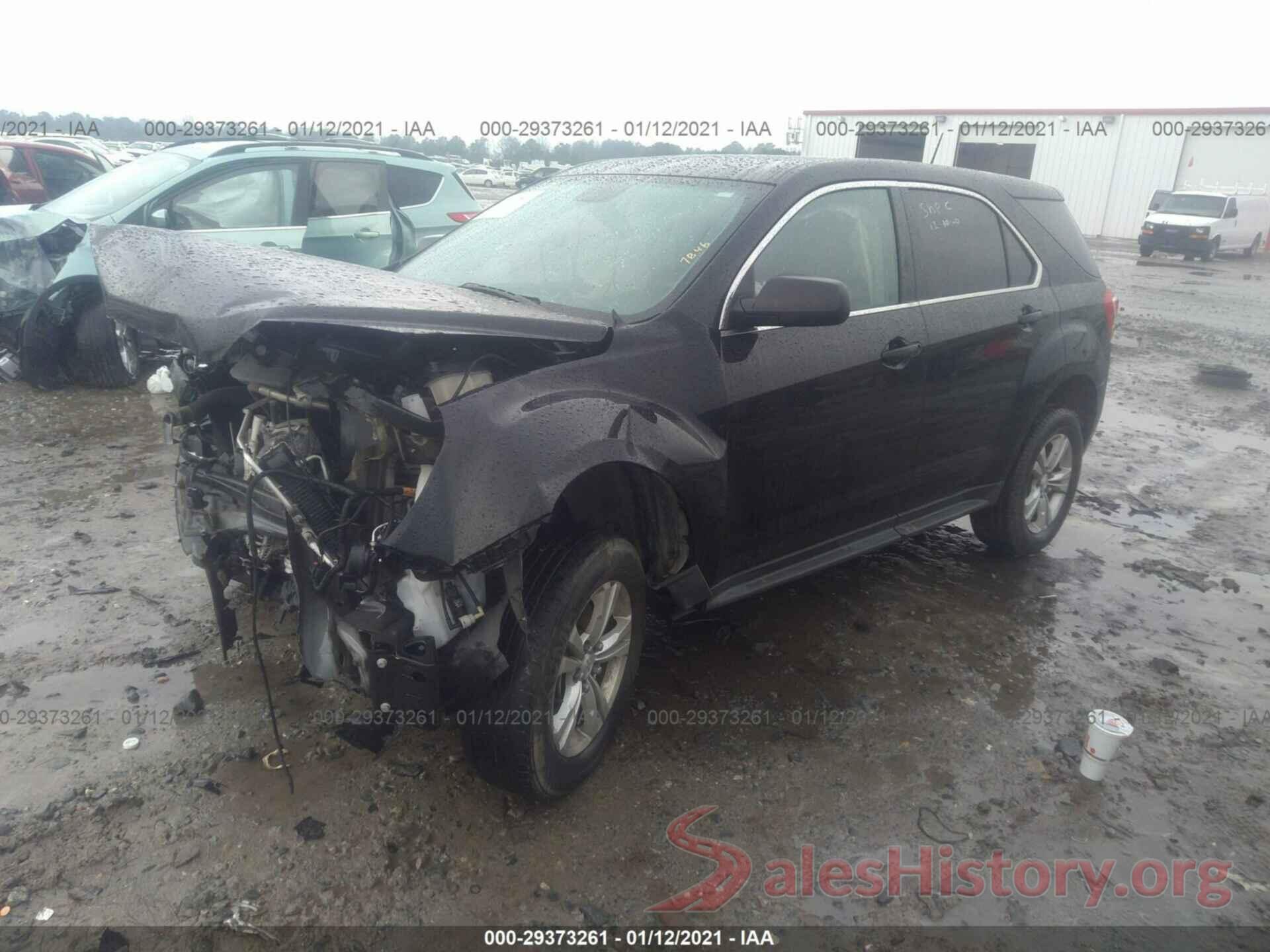 2GNALBEK8G1117896 2016 CHEVROLET EQUINOX