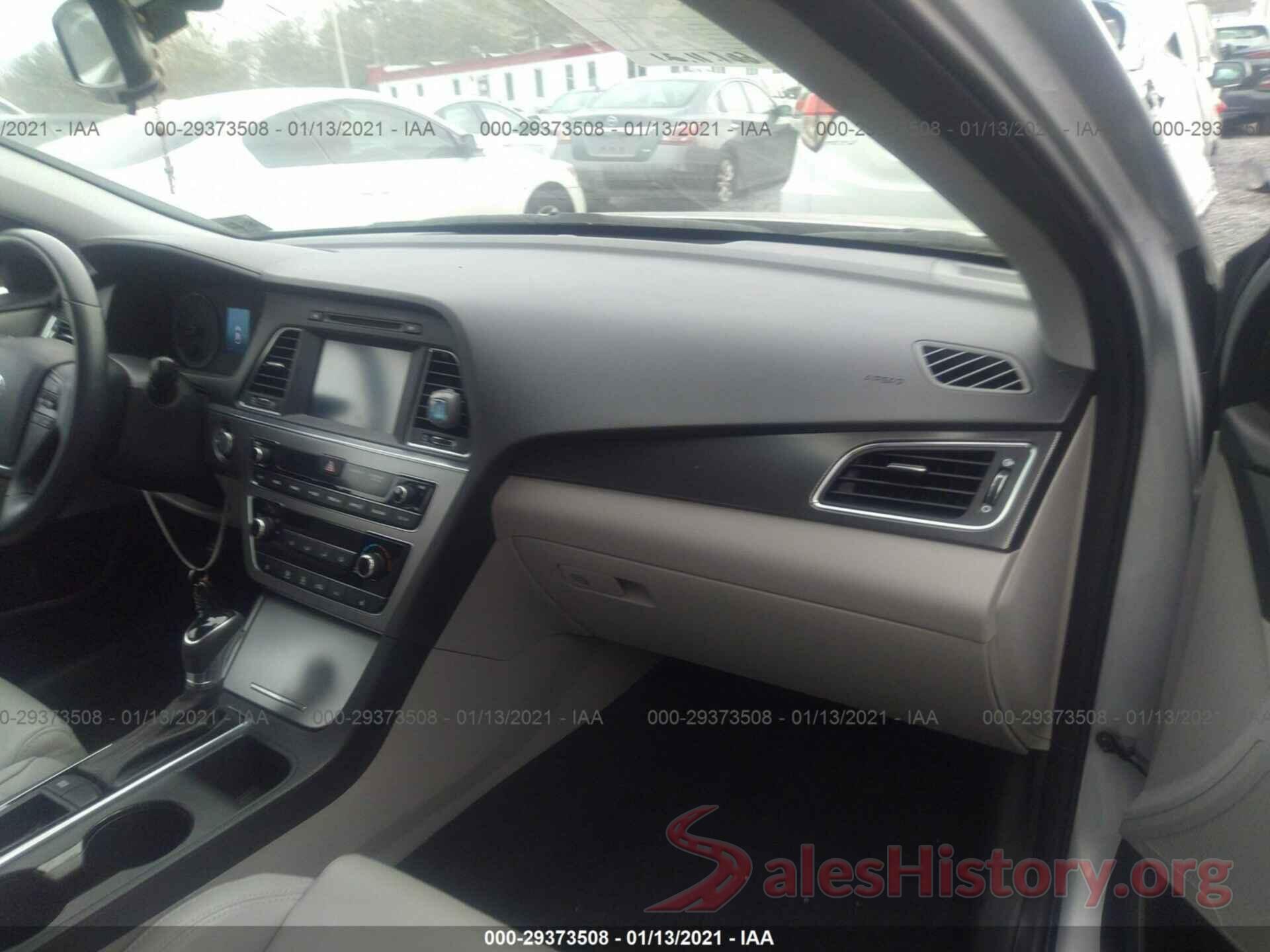 5NPE34AF8HH559253 2017 HYUNDAI SONATA