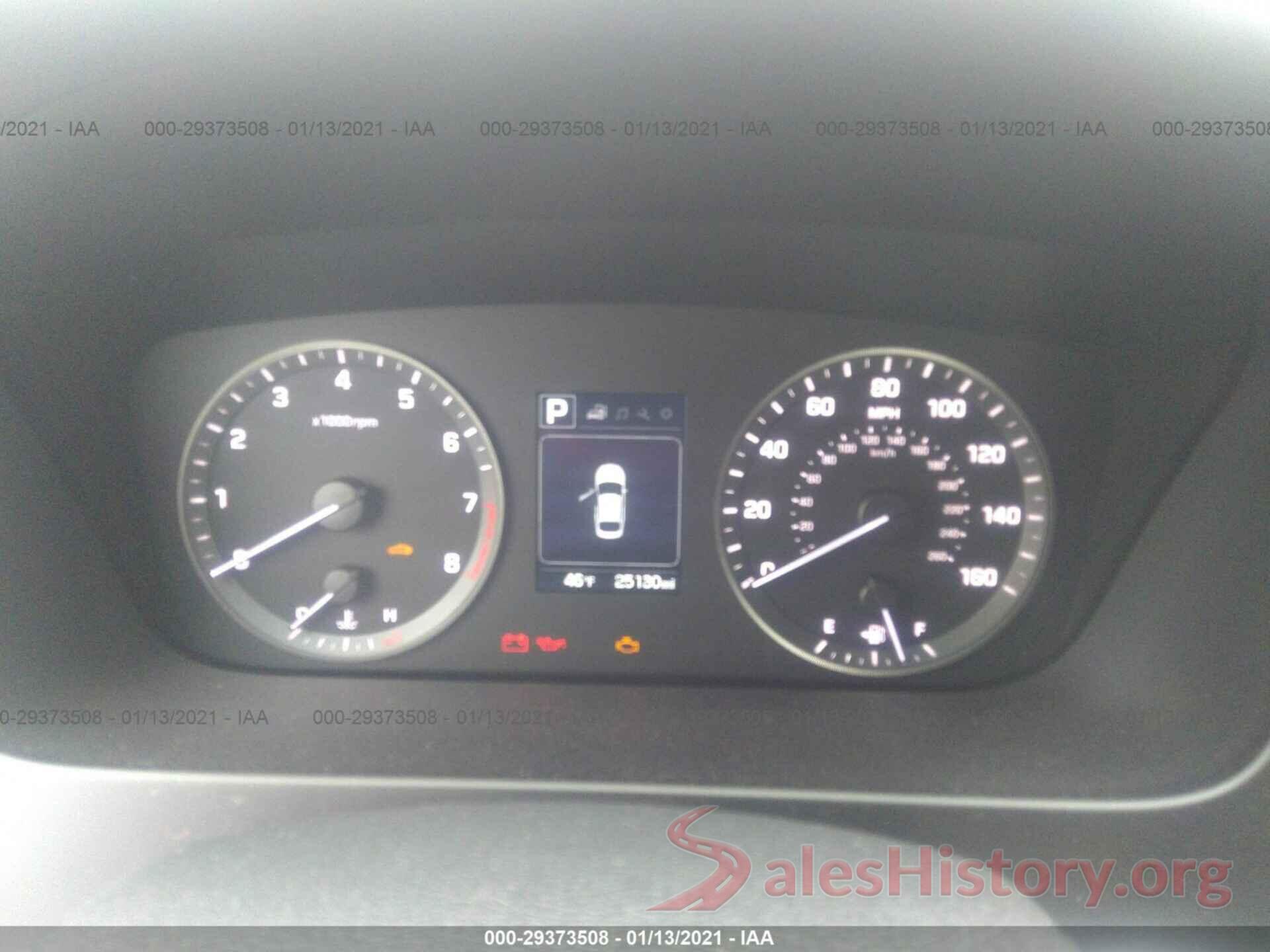 5NPE34AF8HH559253 2017 HYUNDAI SONATA