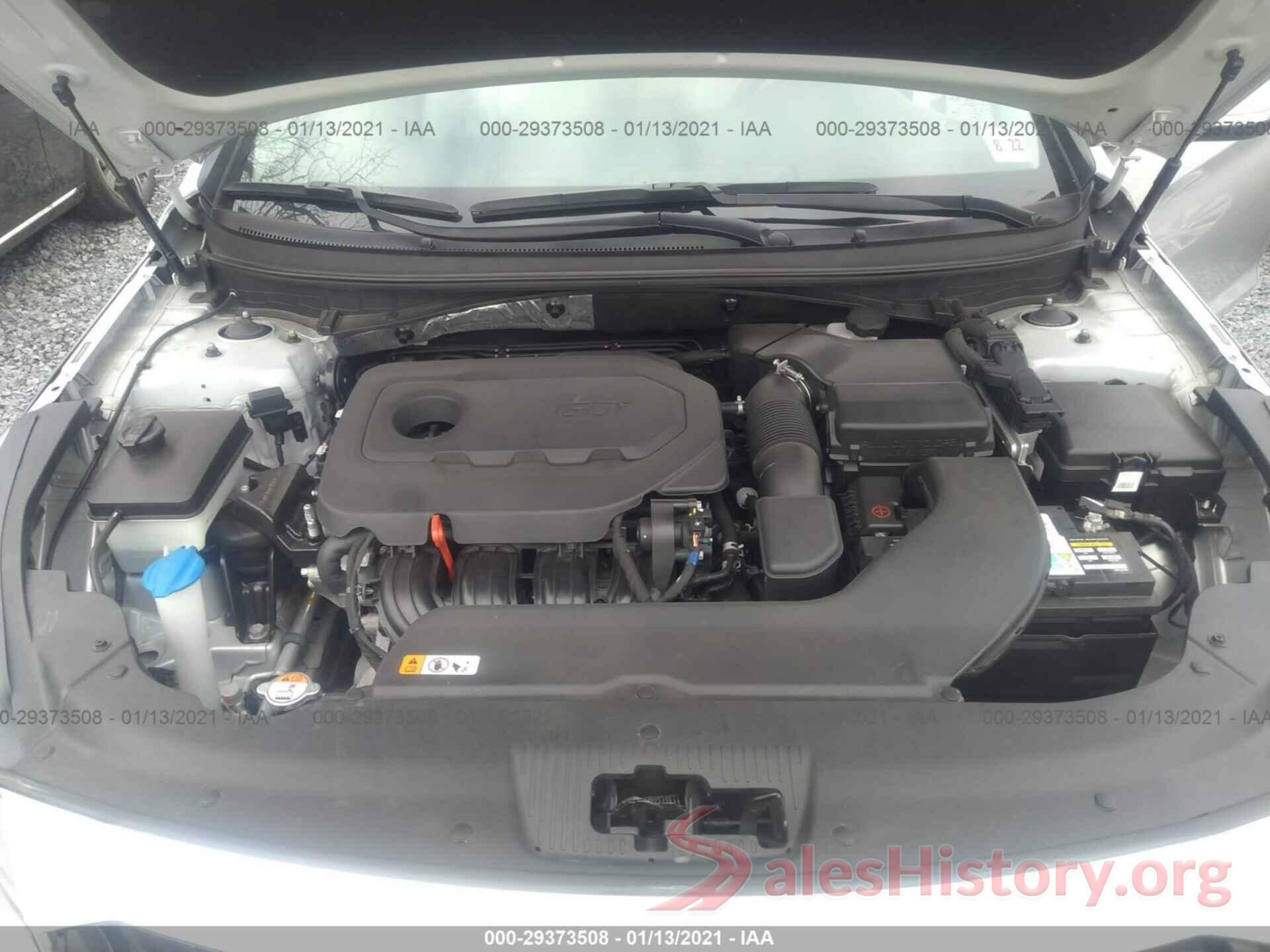 5NPE34AF8HH559253 2017 HYUNDAI SONATA