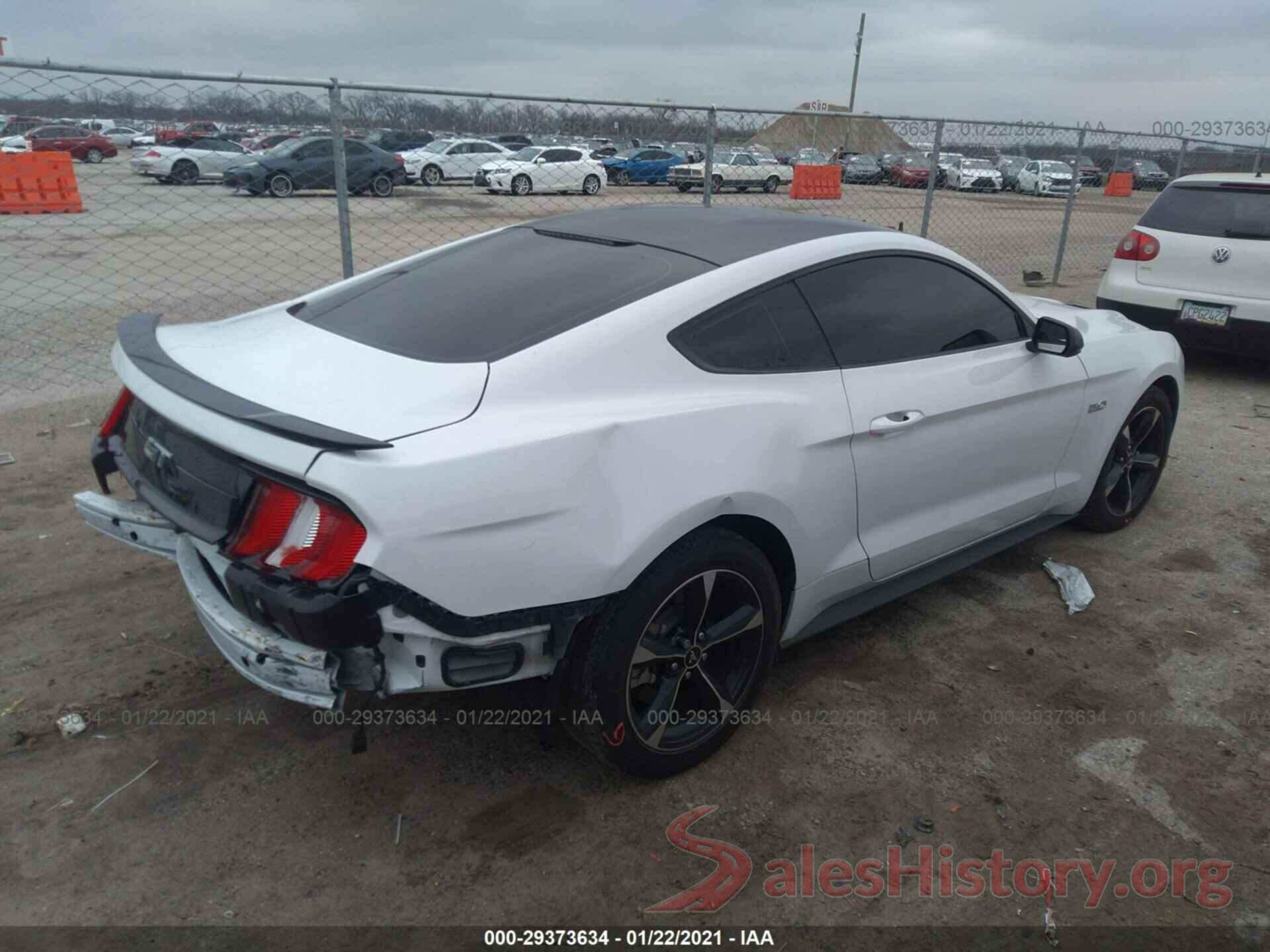 1FA6P8CF4J5117028 2018 FORD MUSTANG