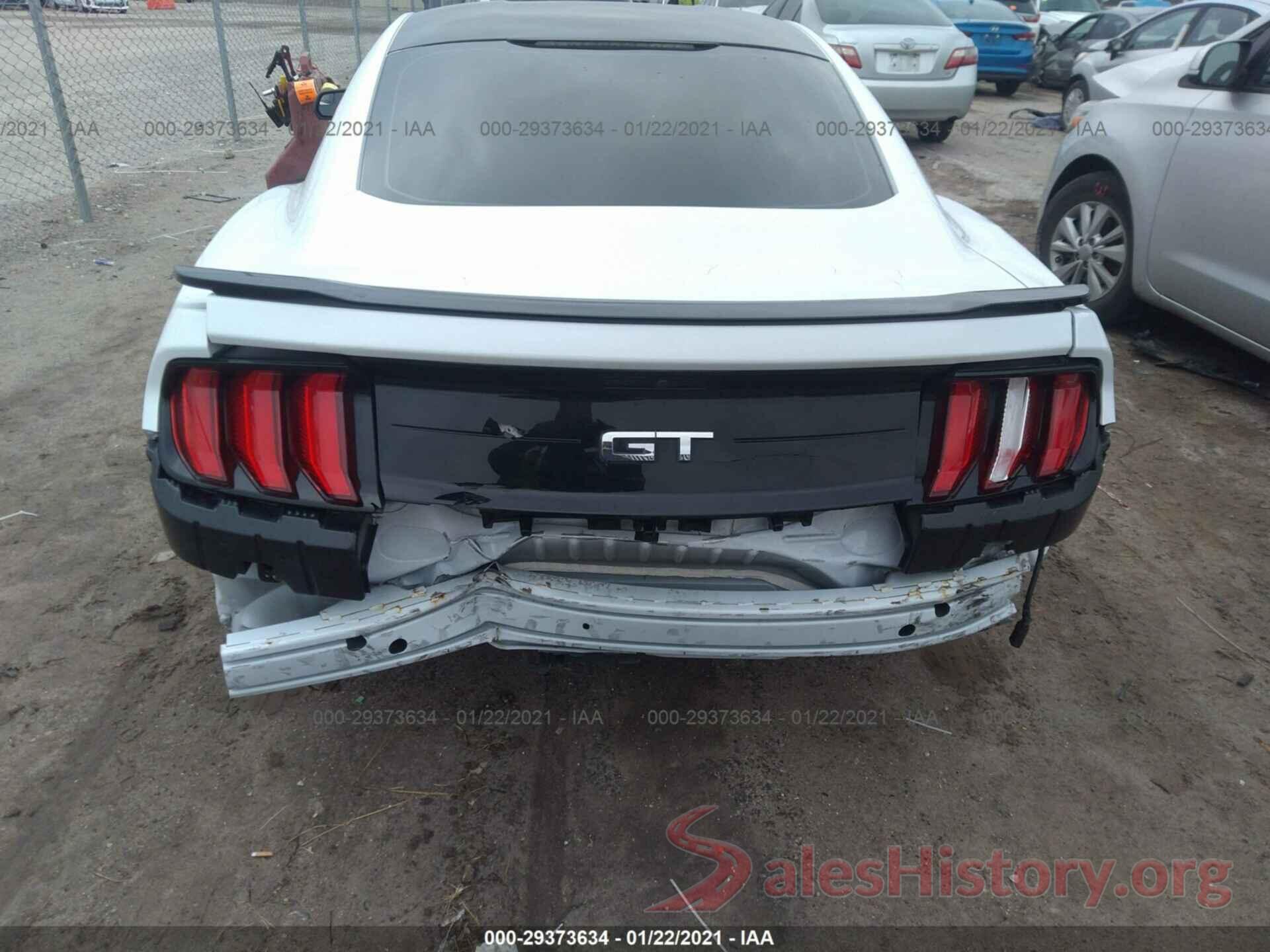 1FA6P8CF4J5117028 2018 FORD MUSTANG