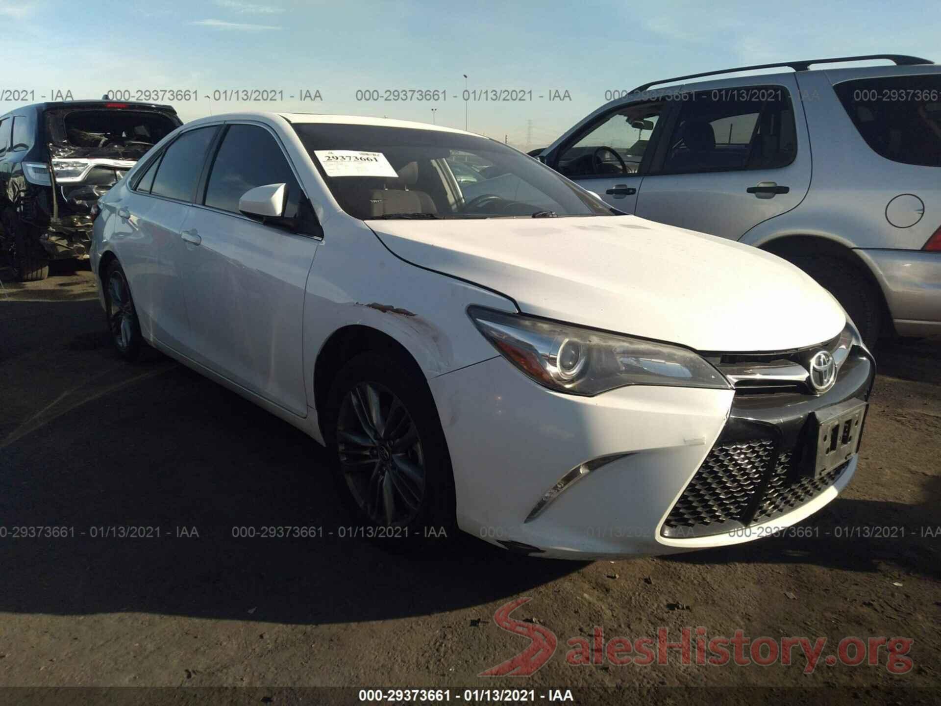 4T1BF1FK1HU304847 2017 TOYOTA CAMRY