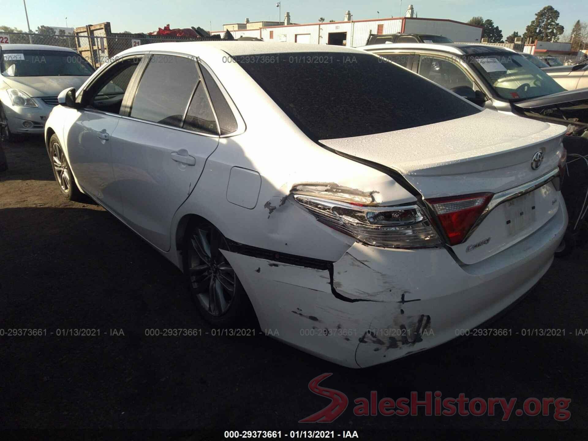 4T1BF1FK1HU304847 2017 TOYOTA CAMRY