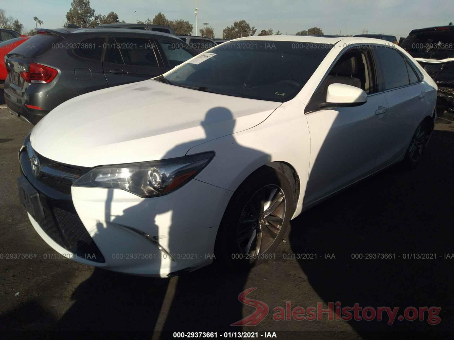 4T1BF1FK1HU304847 2017 TOYOTA CAMRY