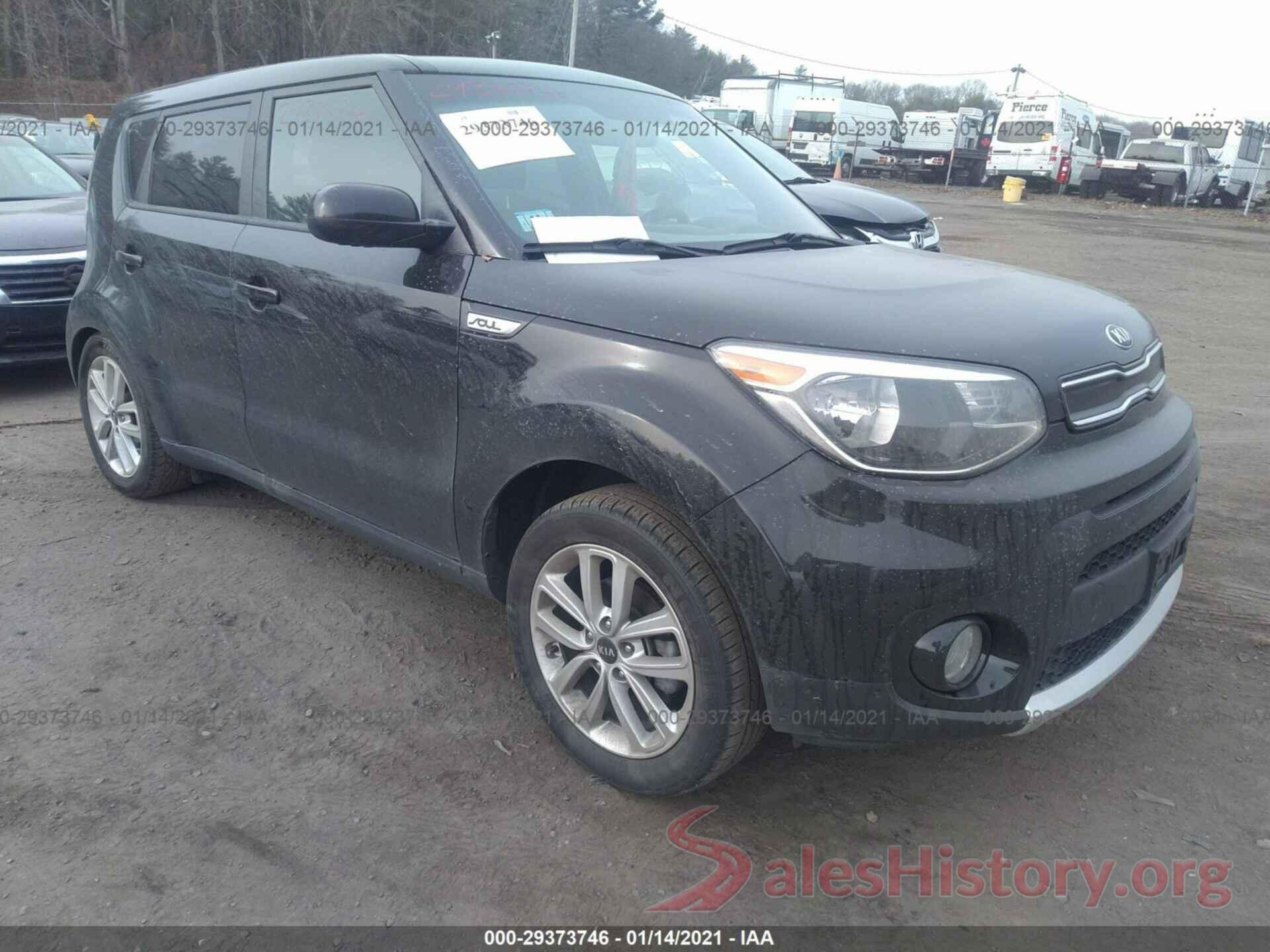 KNDJP3A52J7550479 2018 KIA SOUL