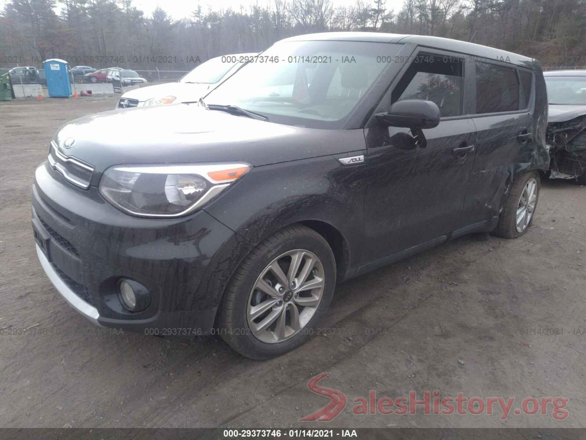 KNDJP3A52J7550479 2018 KIA SOUL