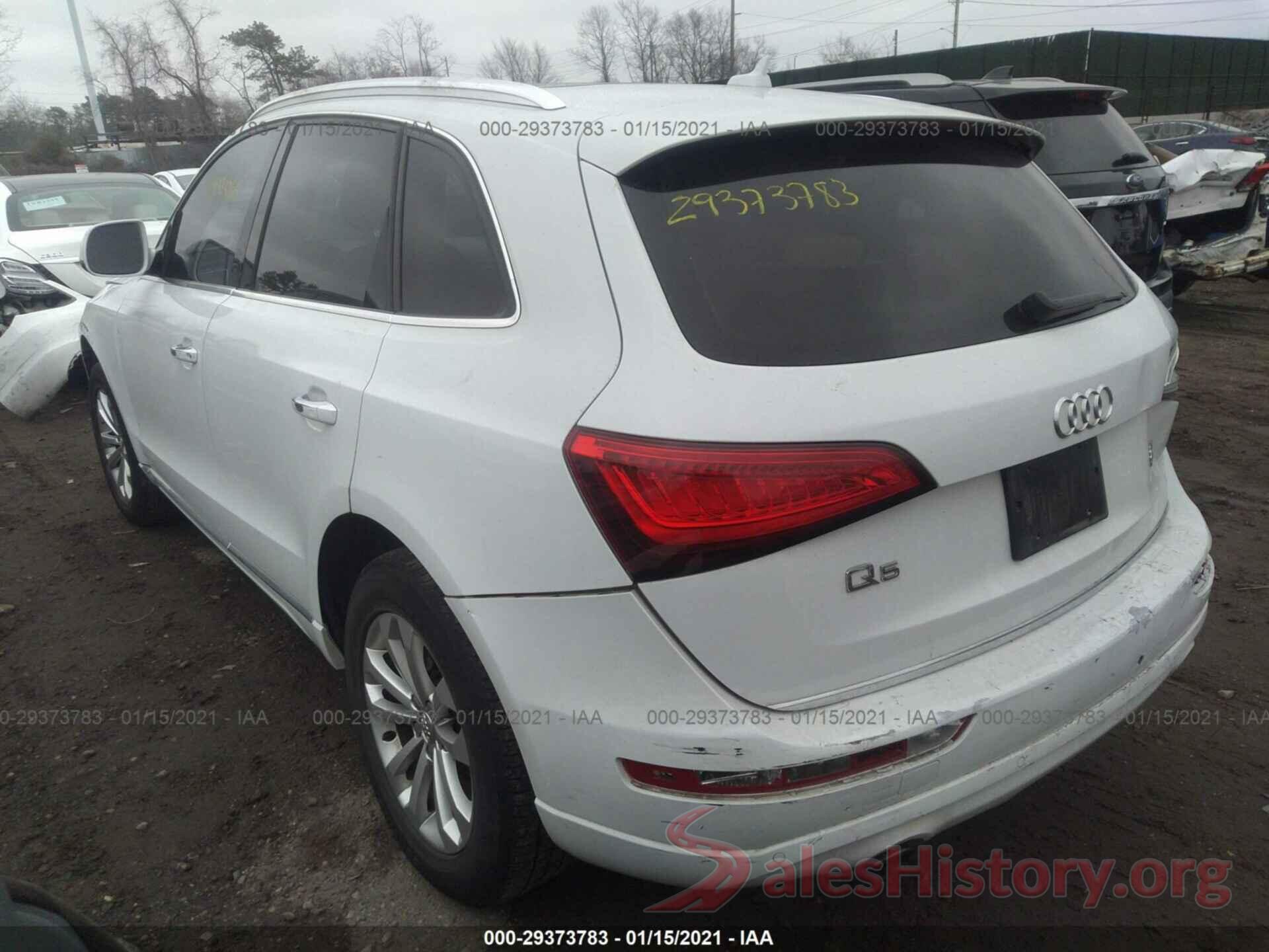 WA1L2AFP2GA130975 2016 AUDI Q5