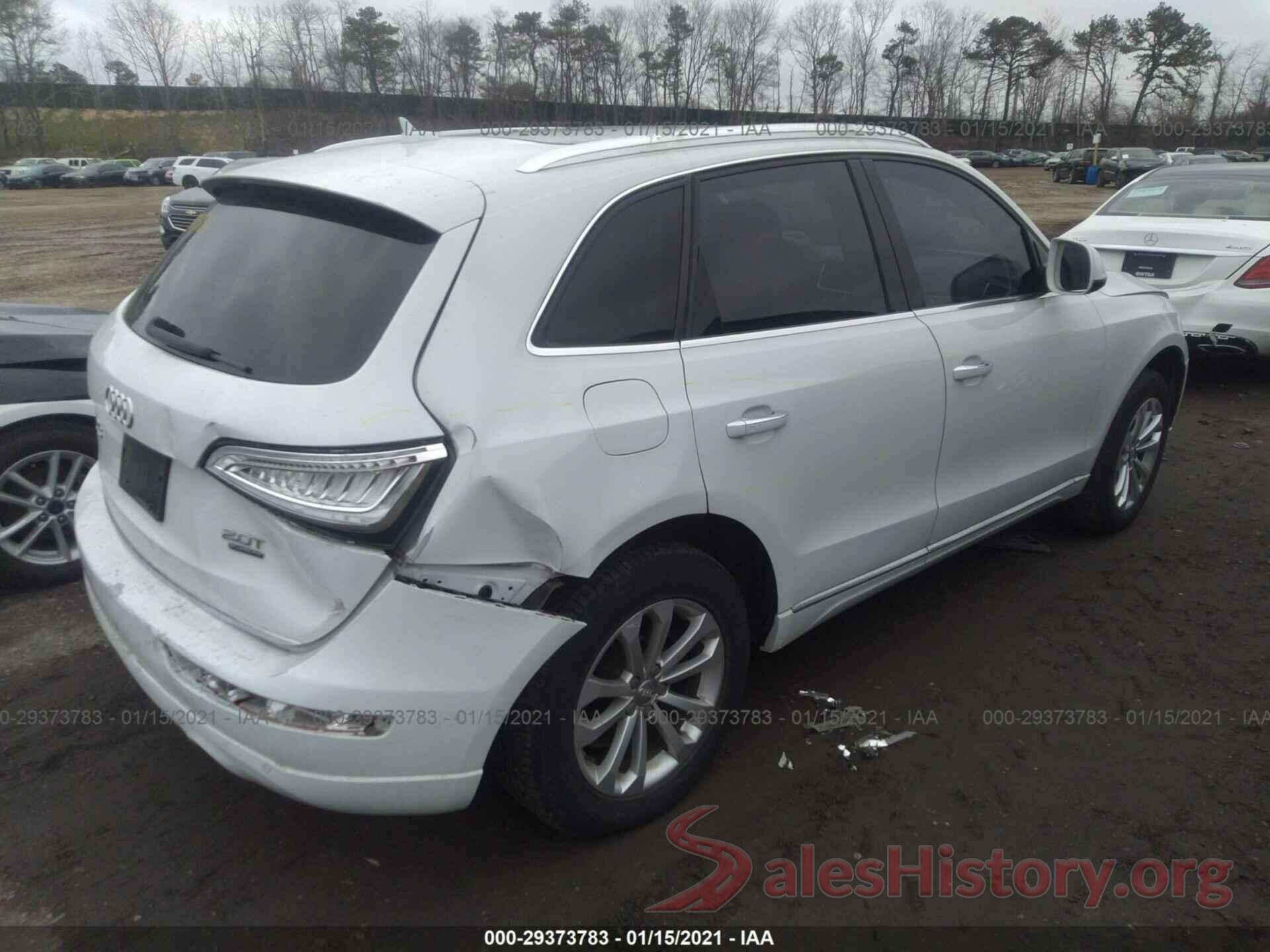 WA1L2AFP2GA130975 2016 AUDI Q5