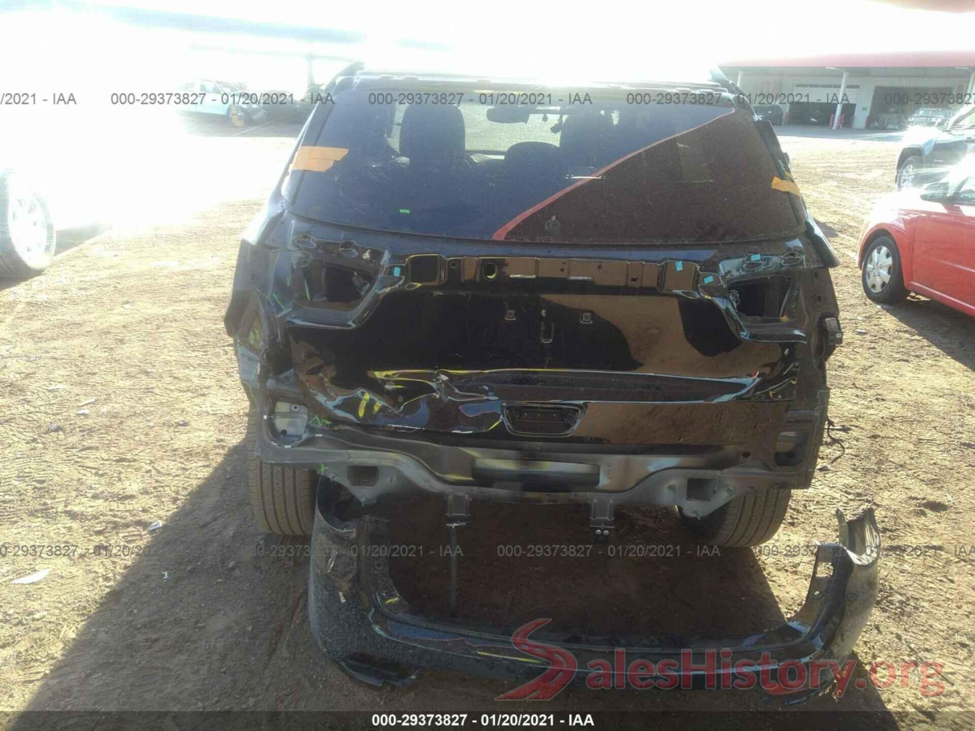 3C4NJCBBXMT505359 2021 JEEP COMPASS