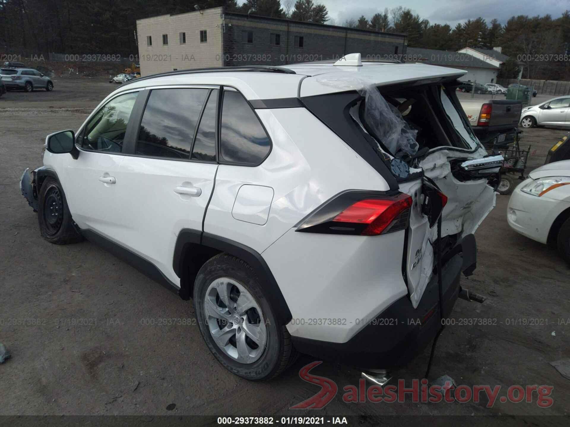 JTMG1RFV2KD004503 2019 TOYOTA RAV4