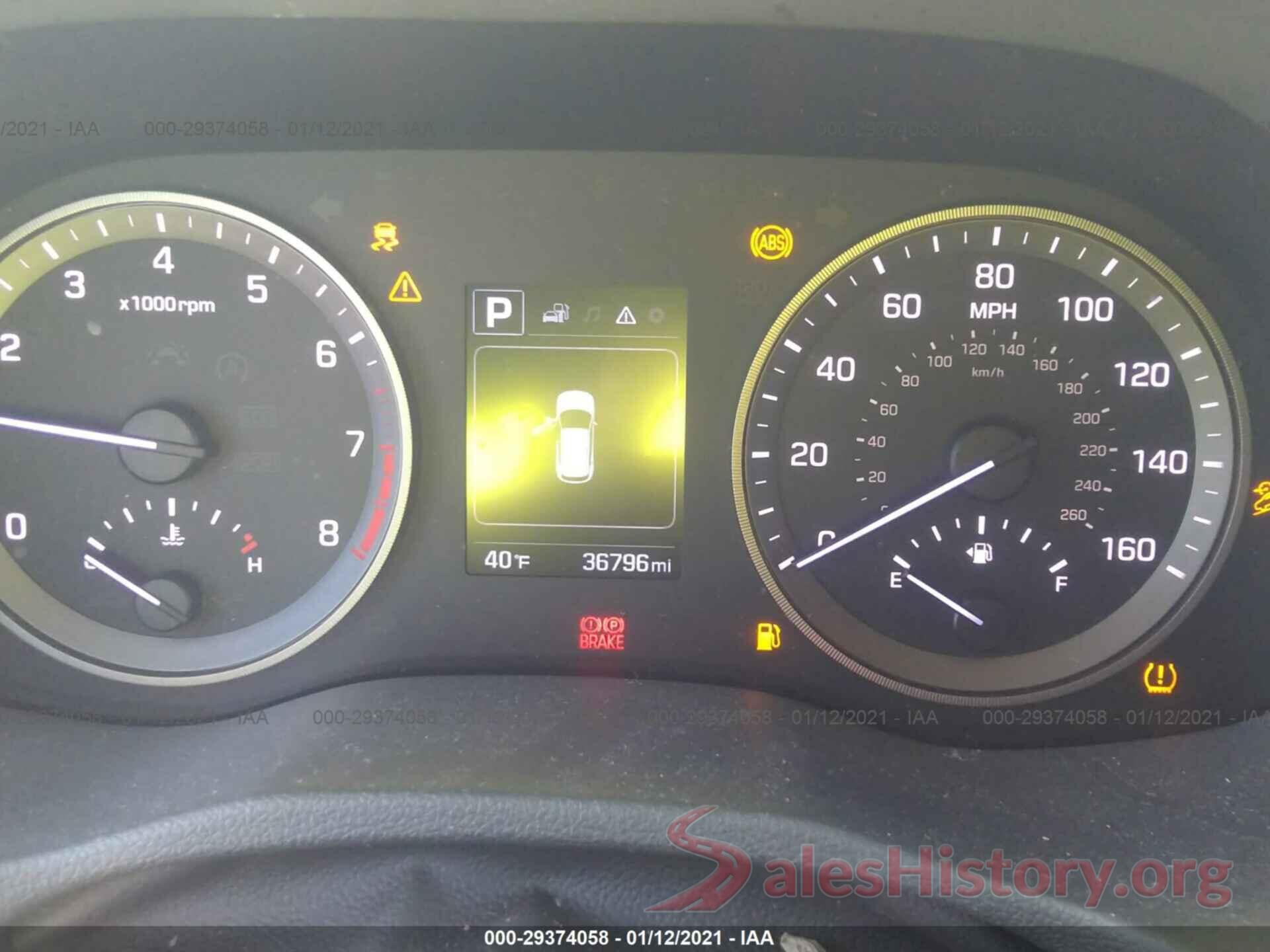 KM8J33A23HU308440 2017 HYUNDAI TUCSON