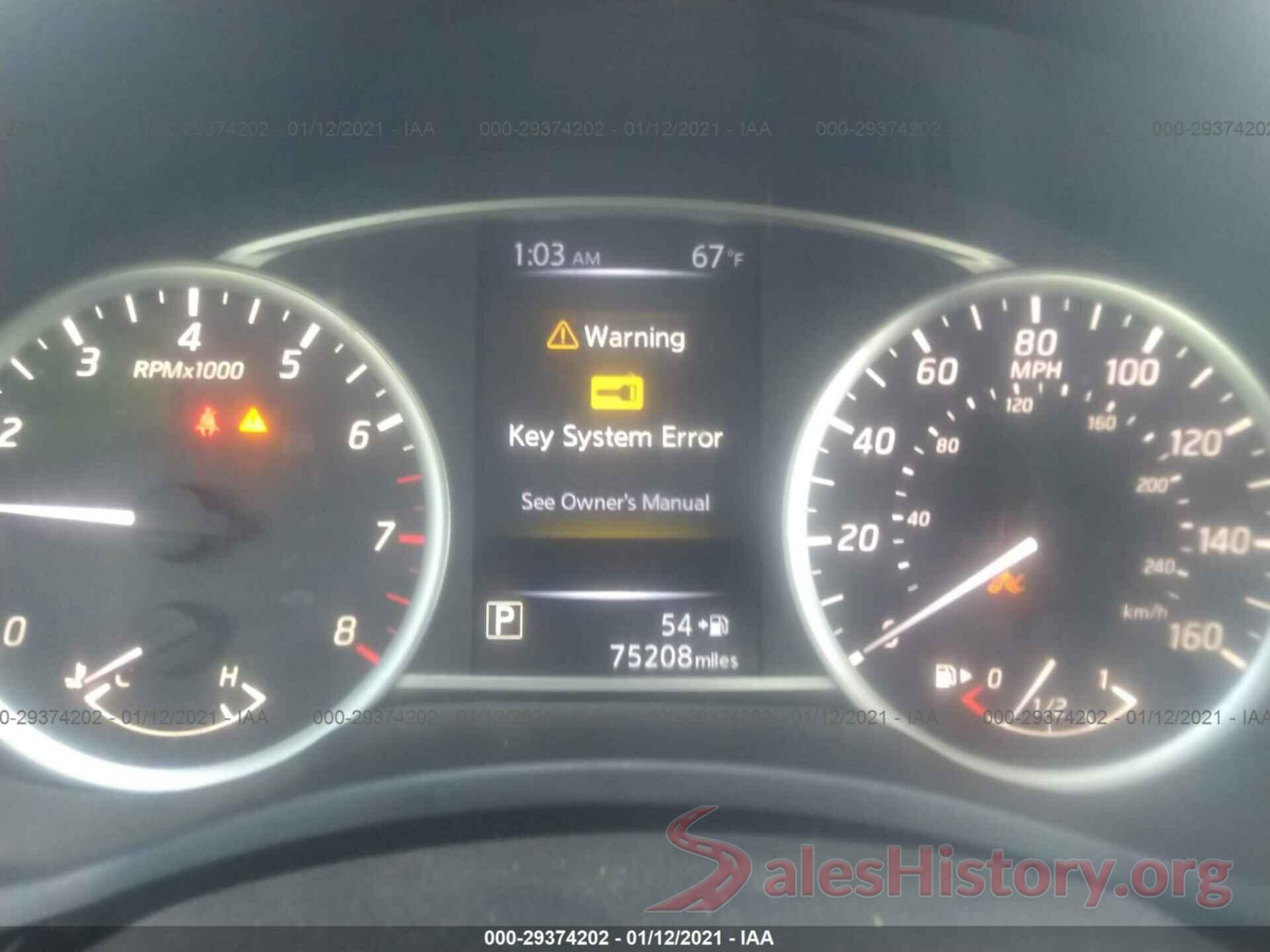 3N1AB7AP0JY220770 2018 NISSAN SENTRA