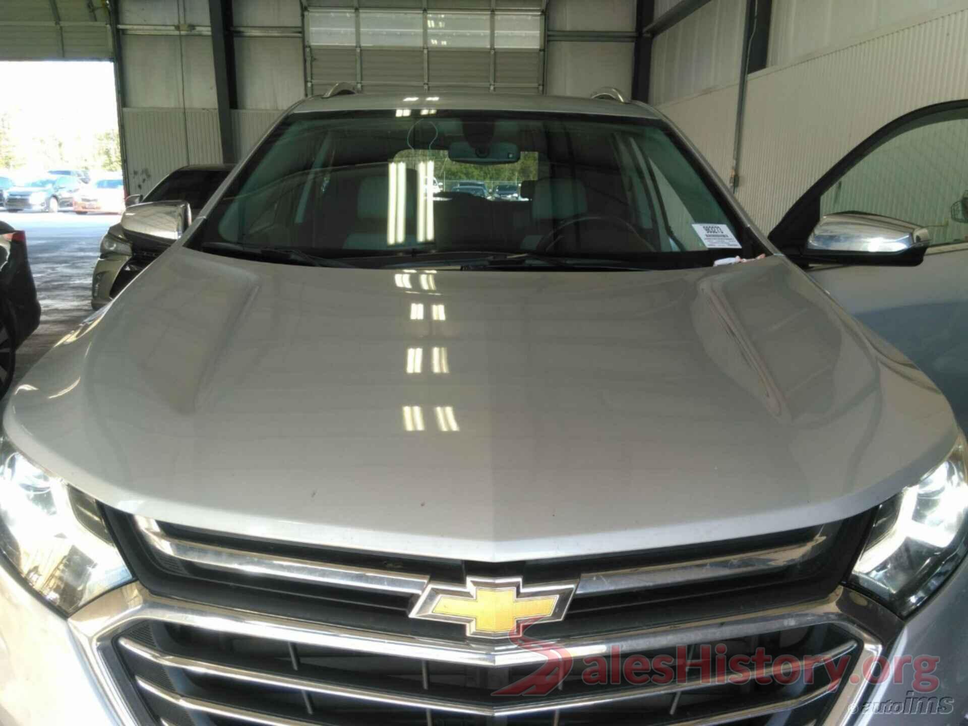 2GNAXNEV0K6260661 2019 CHEVROLET EQUINOX