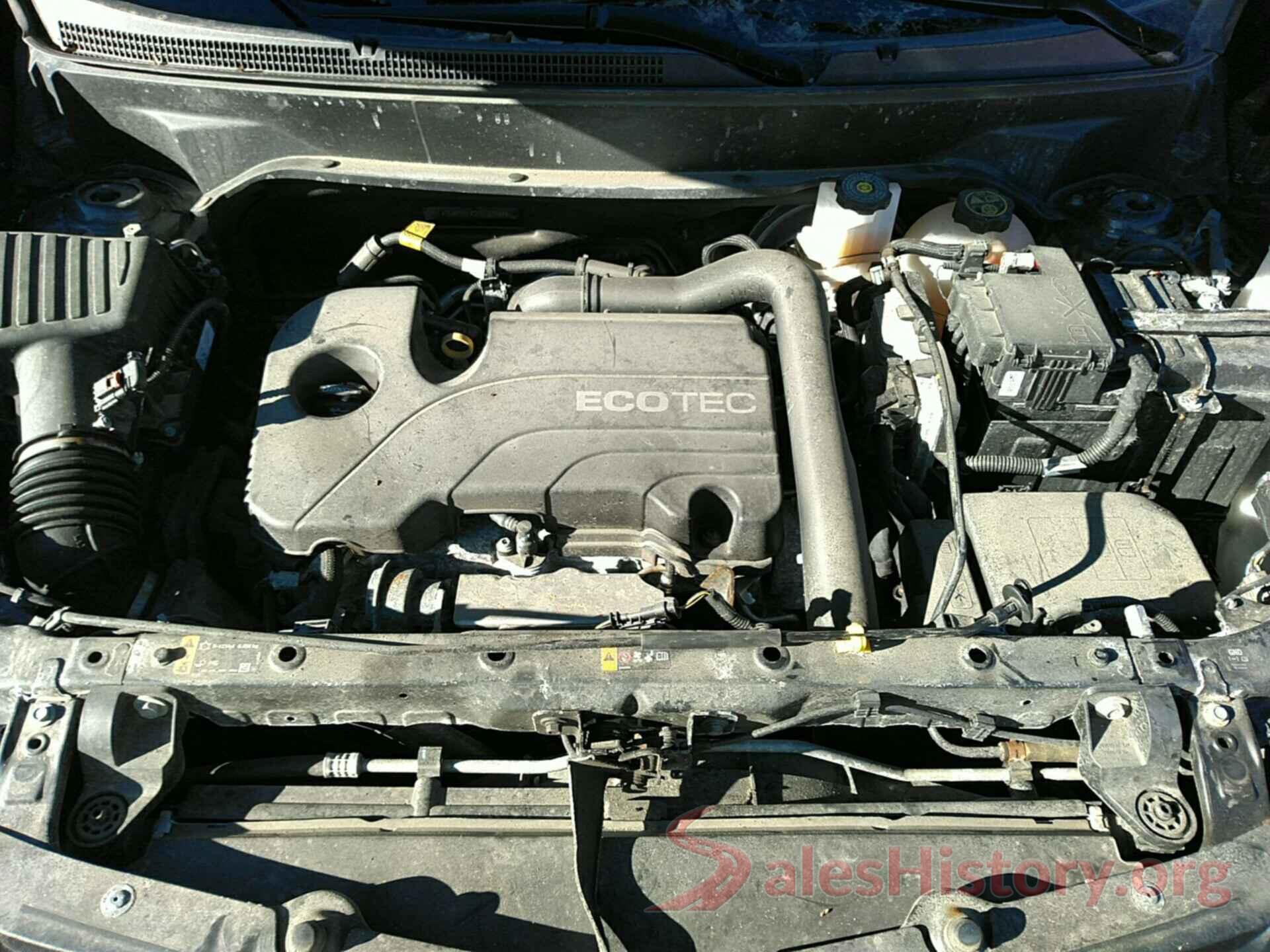 2GNAXKEV2K6162584 2019 CHEVROLET EQUINOX