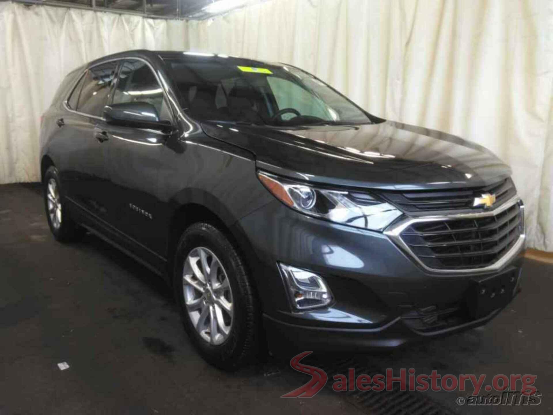 2GNAXKEV2K6277105 2019 CHEVROLET EQUINOX