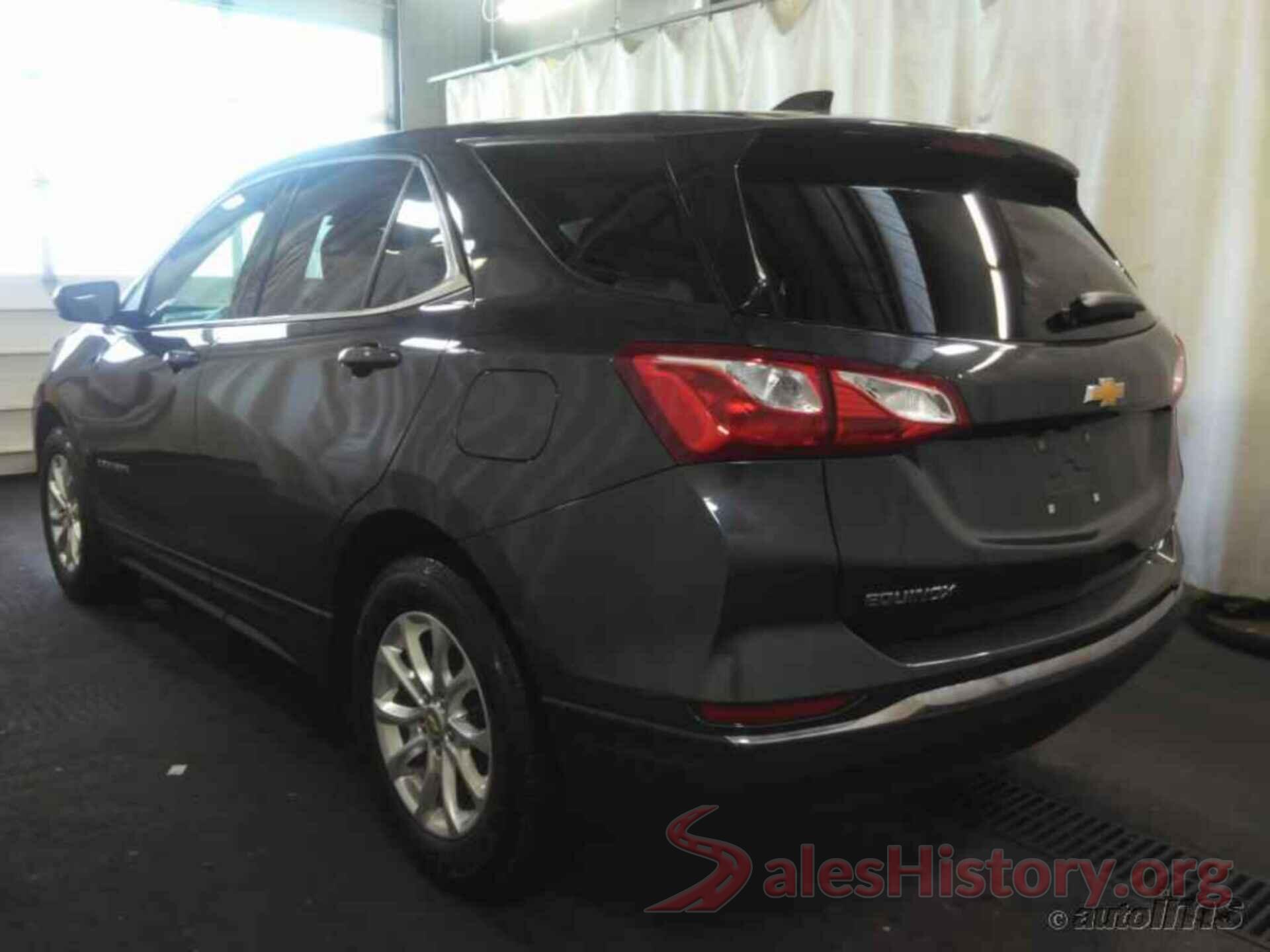 2GNAXKEV2K6277105 2019 CHEVROLET EQUINOX