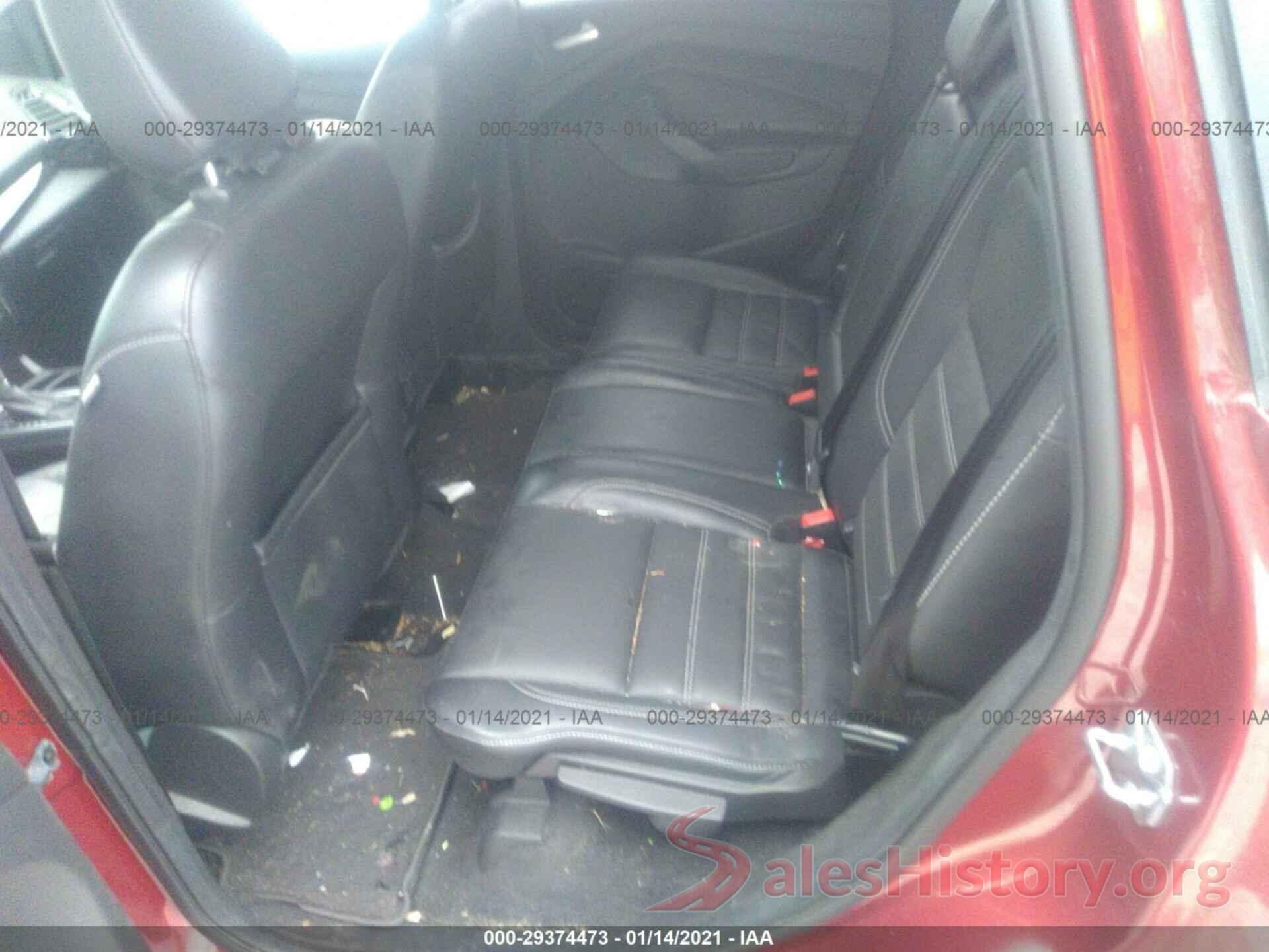 1FMCU9J99JUB38161 2018 FORD ESCAPE