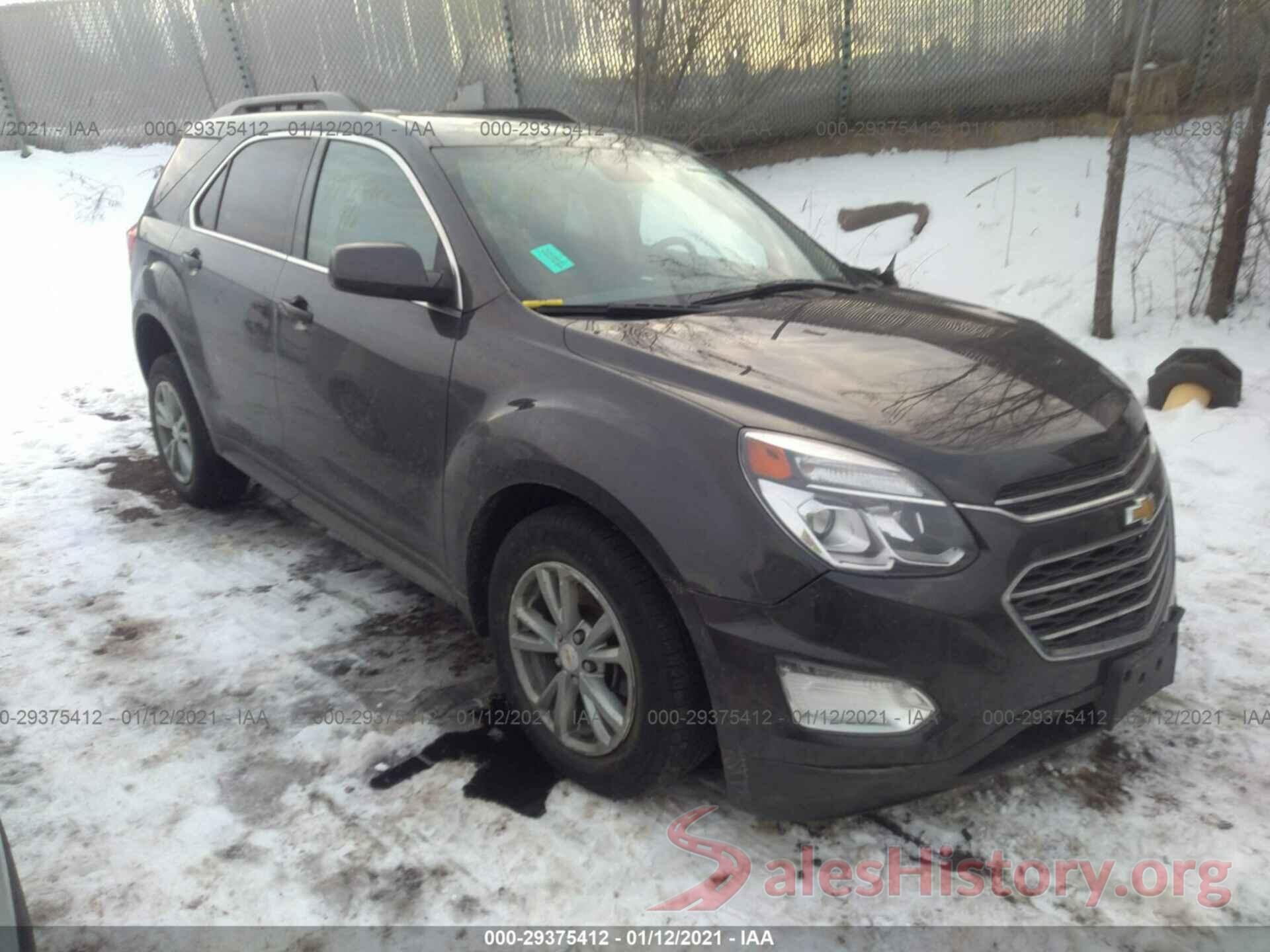 2GNFLFEK7G6171920 2016 CHEVROLET EQUINOX