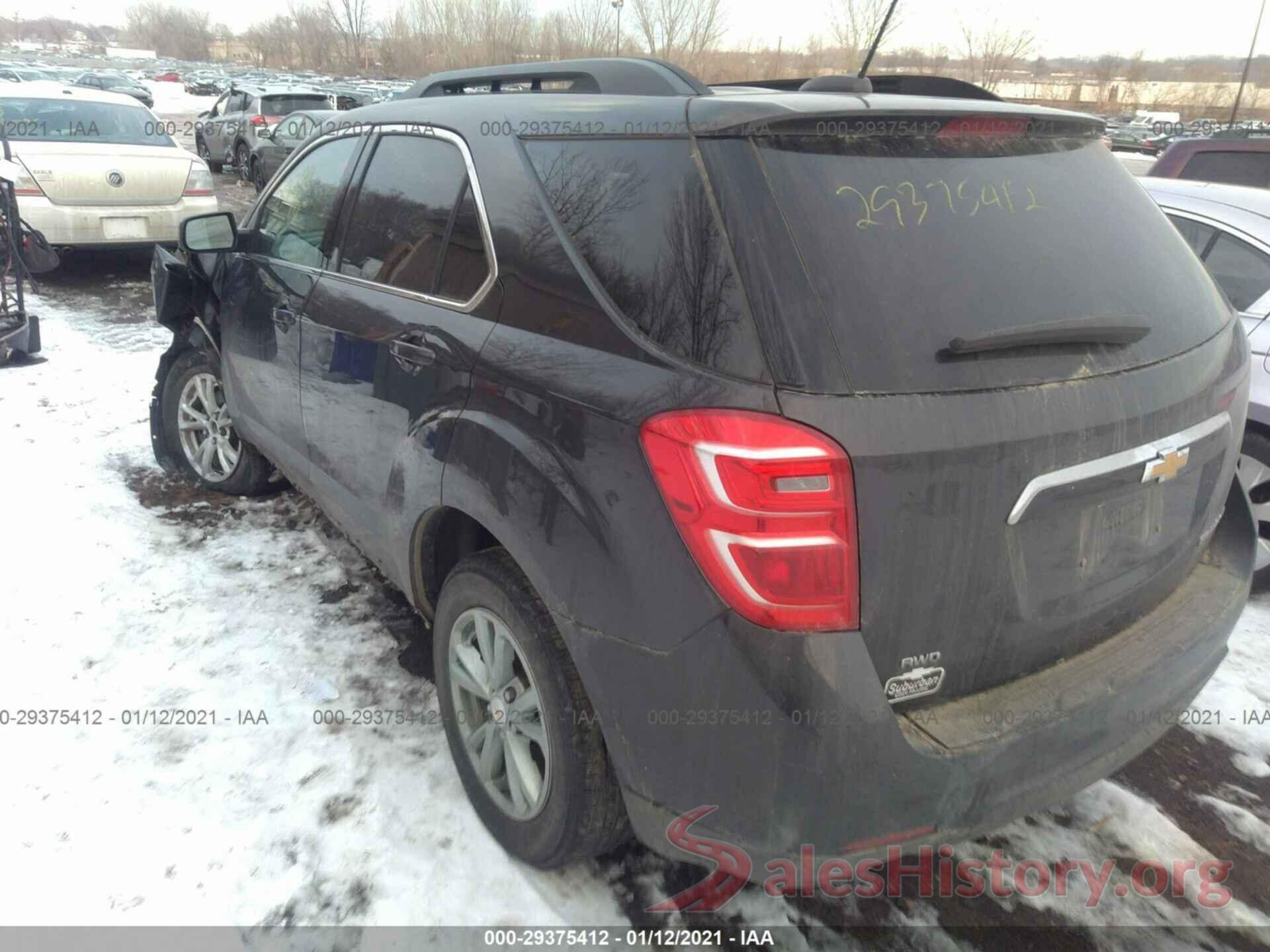 2GNFLFEK7G6171920 2016 CHEVROLET EQUINOX