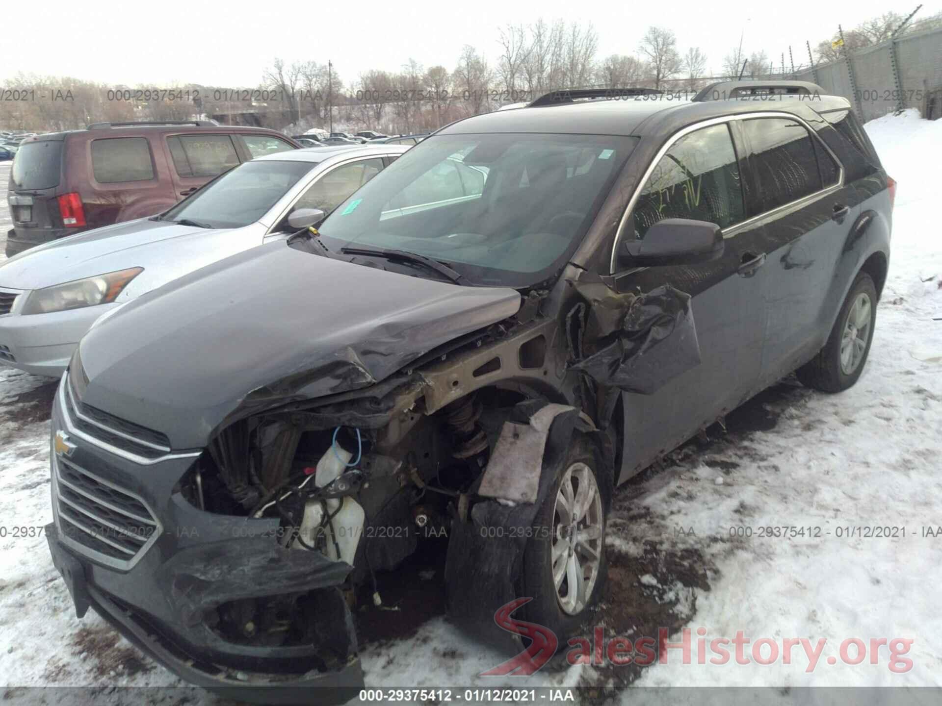 2GNFLFEK7G6171920 2016 CHEVROLET EQUINOX