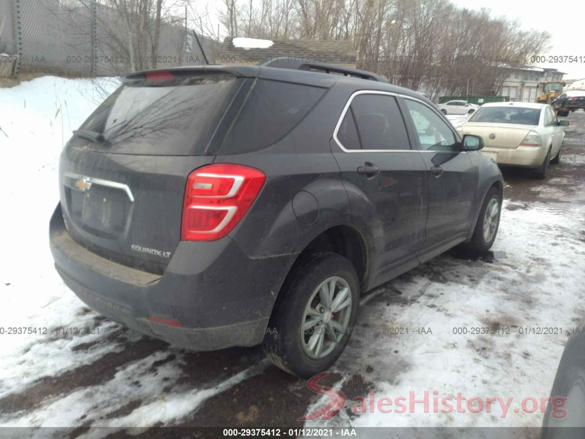 2GNFLFEK7G6171920 2016 CHEVROLET EQUINOX