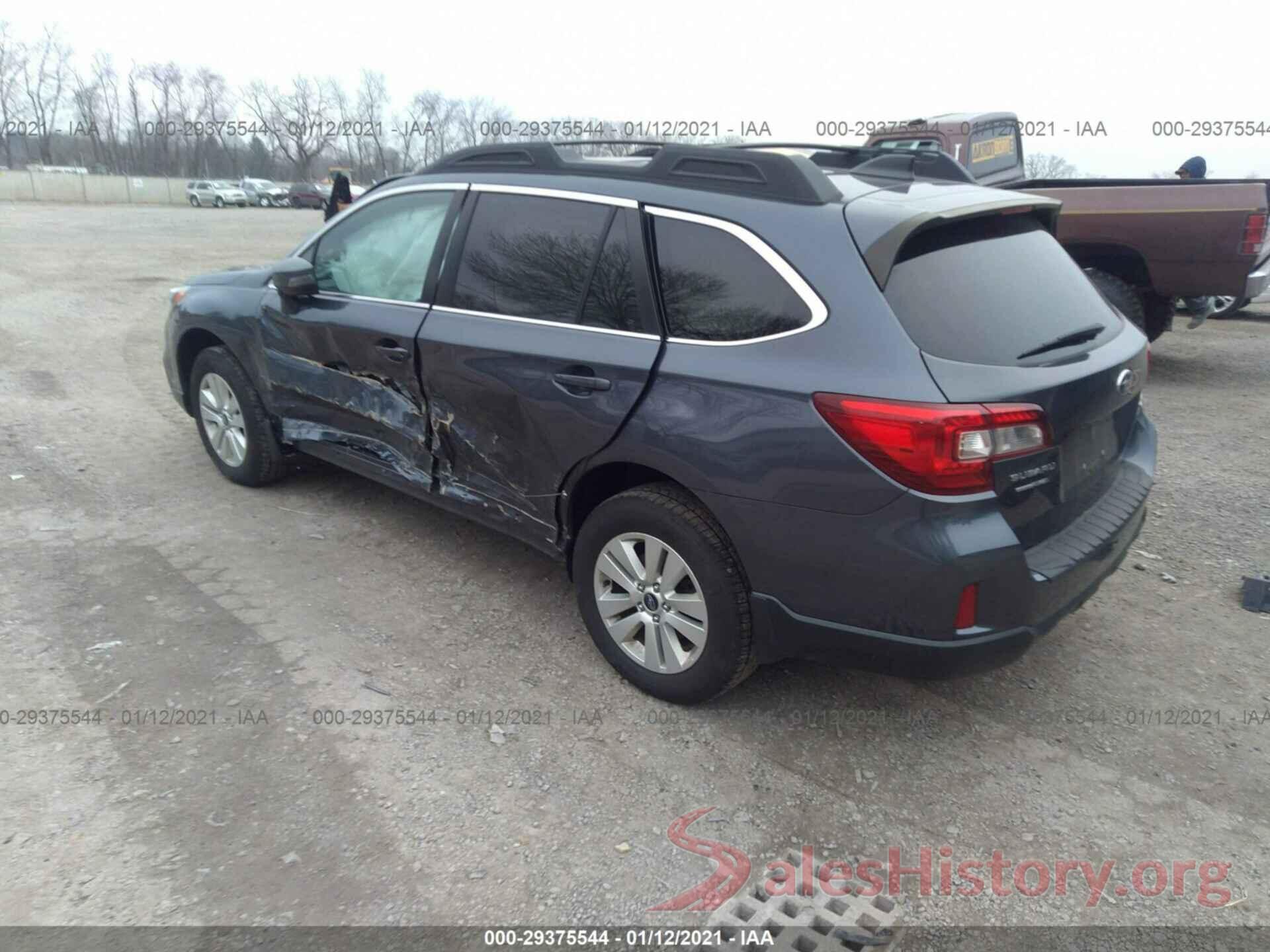 4S4BSAHC1H3417978 2017 SUBARU OUTBACK