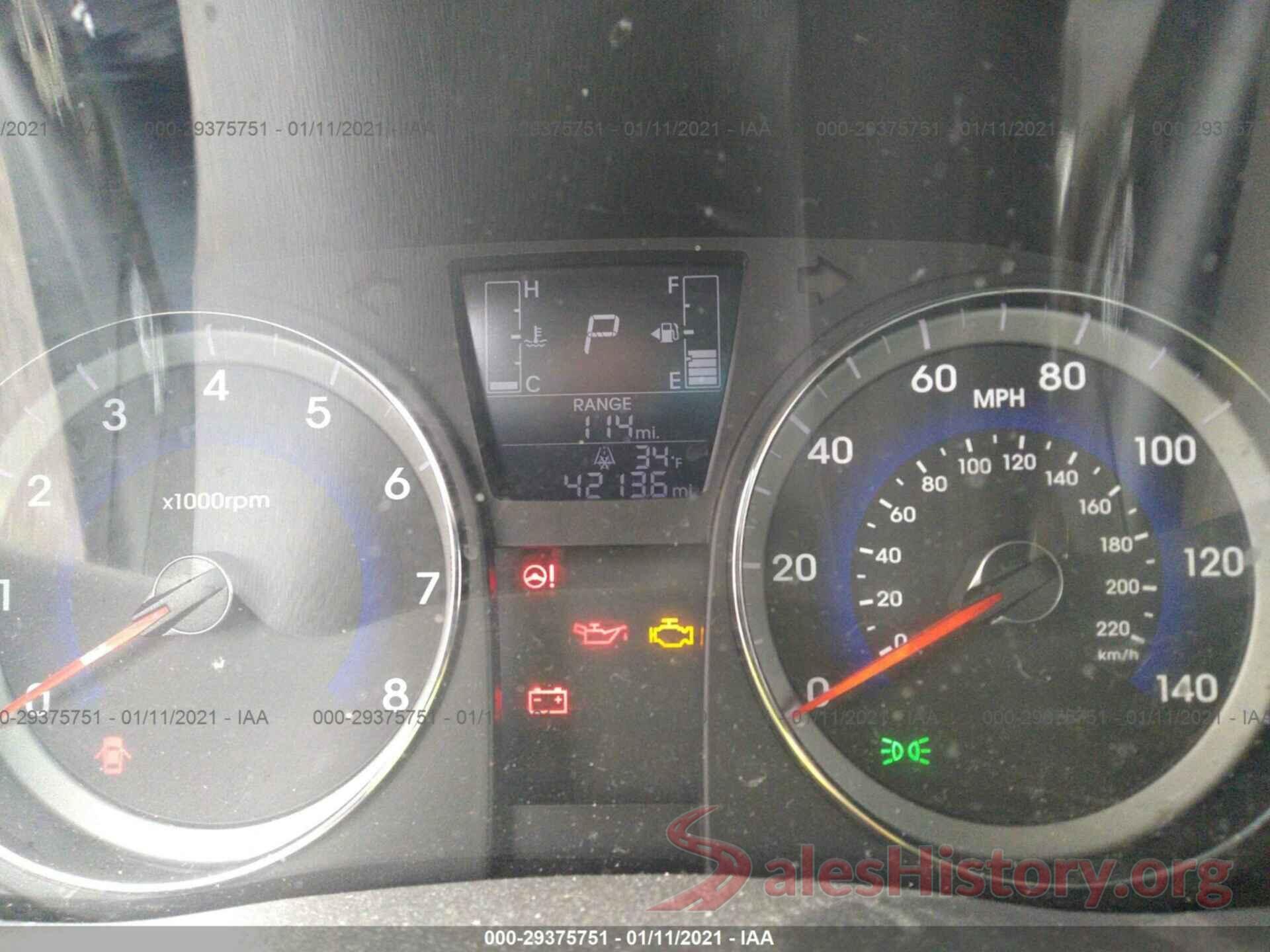 KMHCT4AEXHU255163 2017 HYUNDAI ACCENT