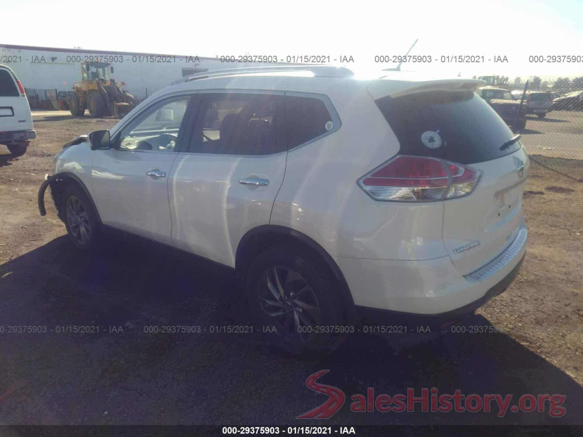 JN8AT2MT1GW014772 2016 NISSAN ROGUE