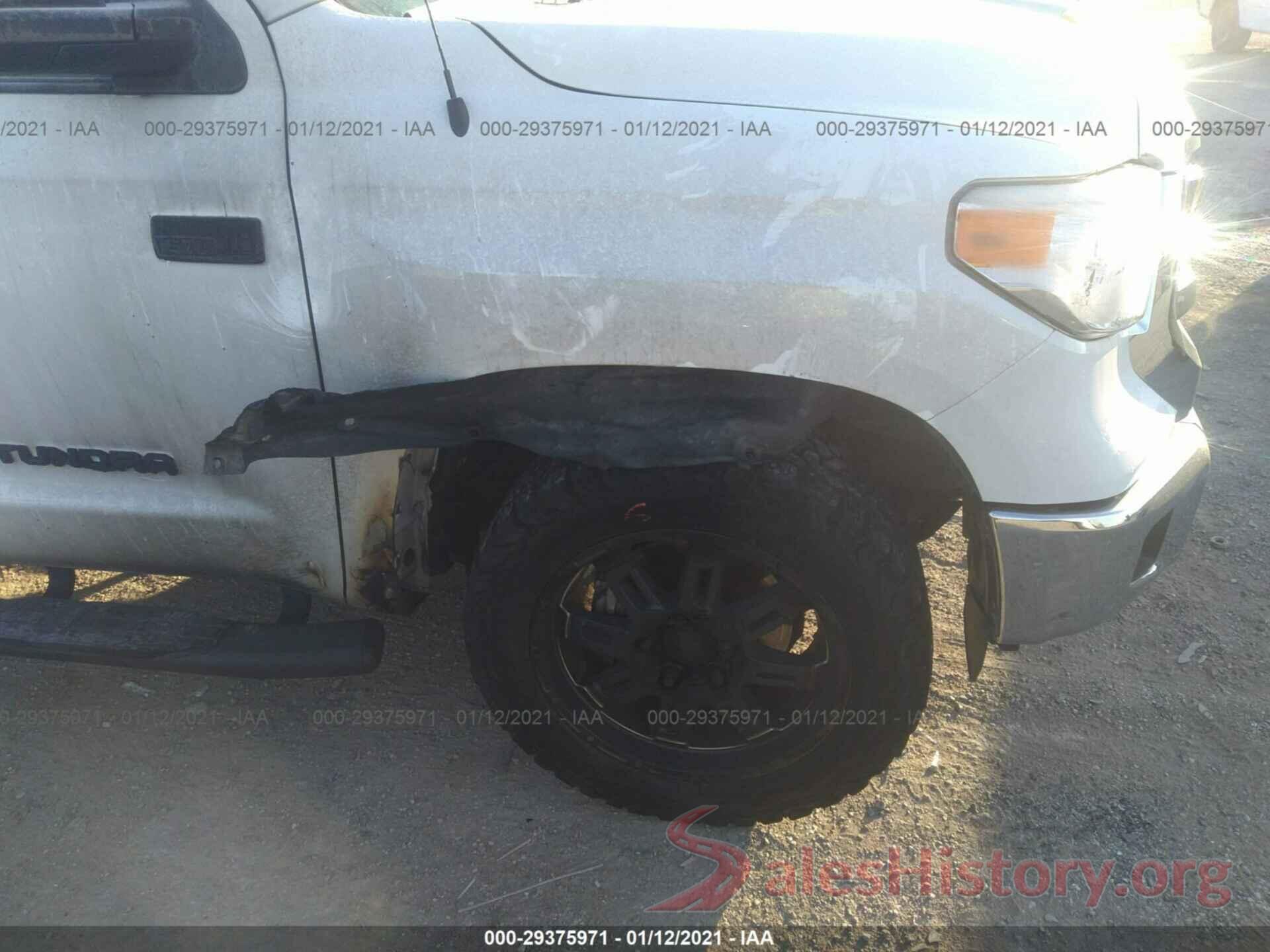 5TFDW5F19HX610088 2017 TOYOTA TUNDRA 4WD