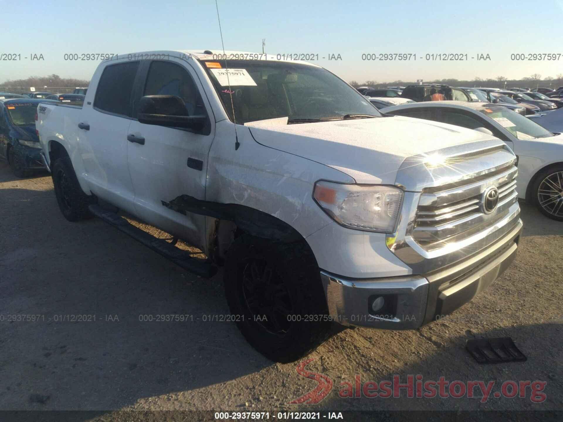 5TFDW5F19HX610088 2017 TOYOTA TUNDRA 4WD